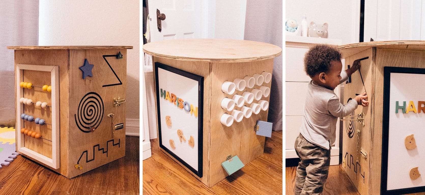 Emily Henderson DIY projects
