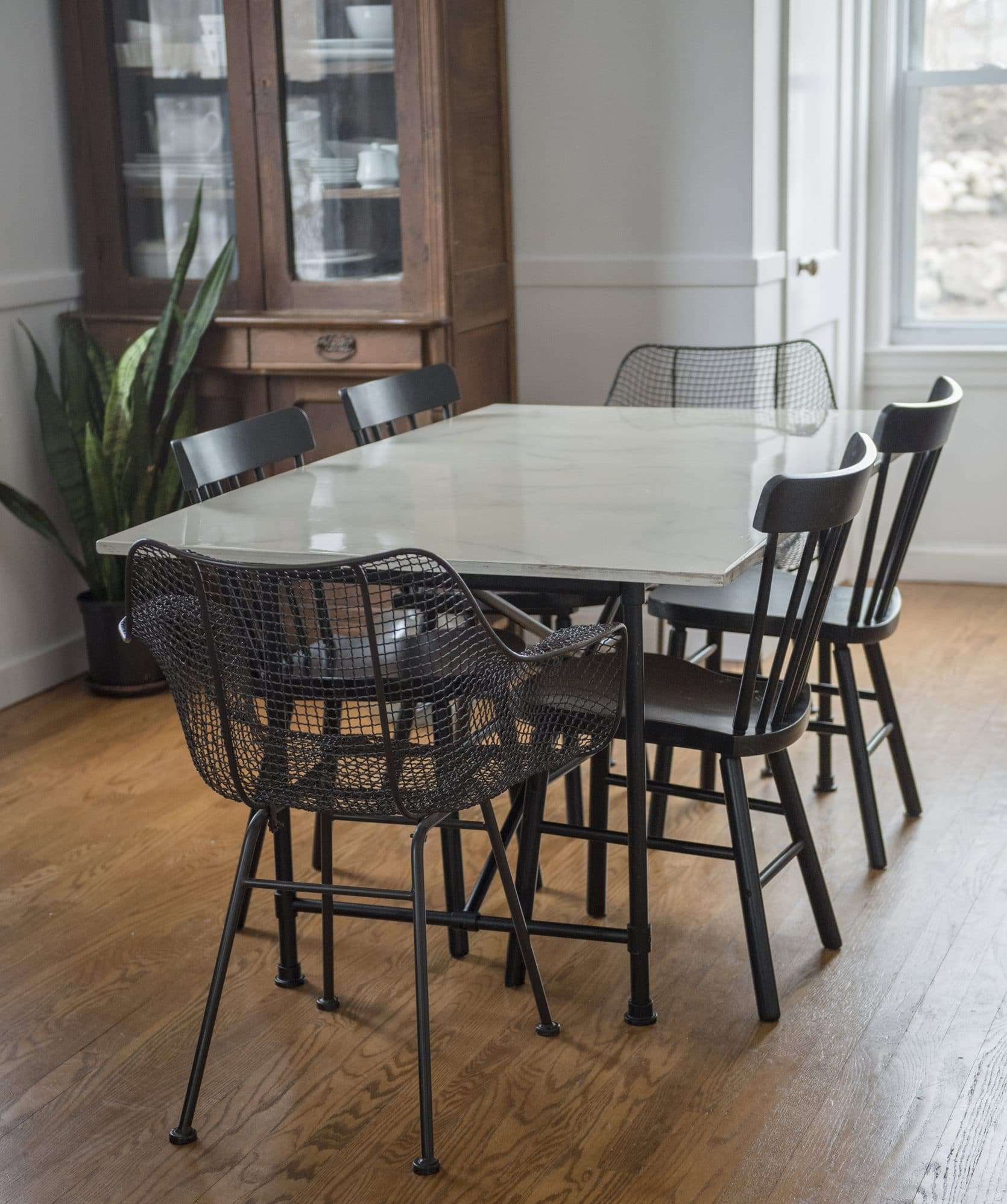 Emily Henderson DIY projects