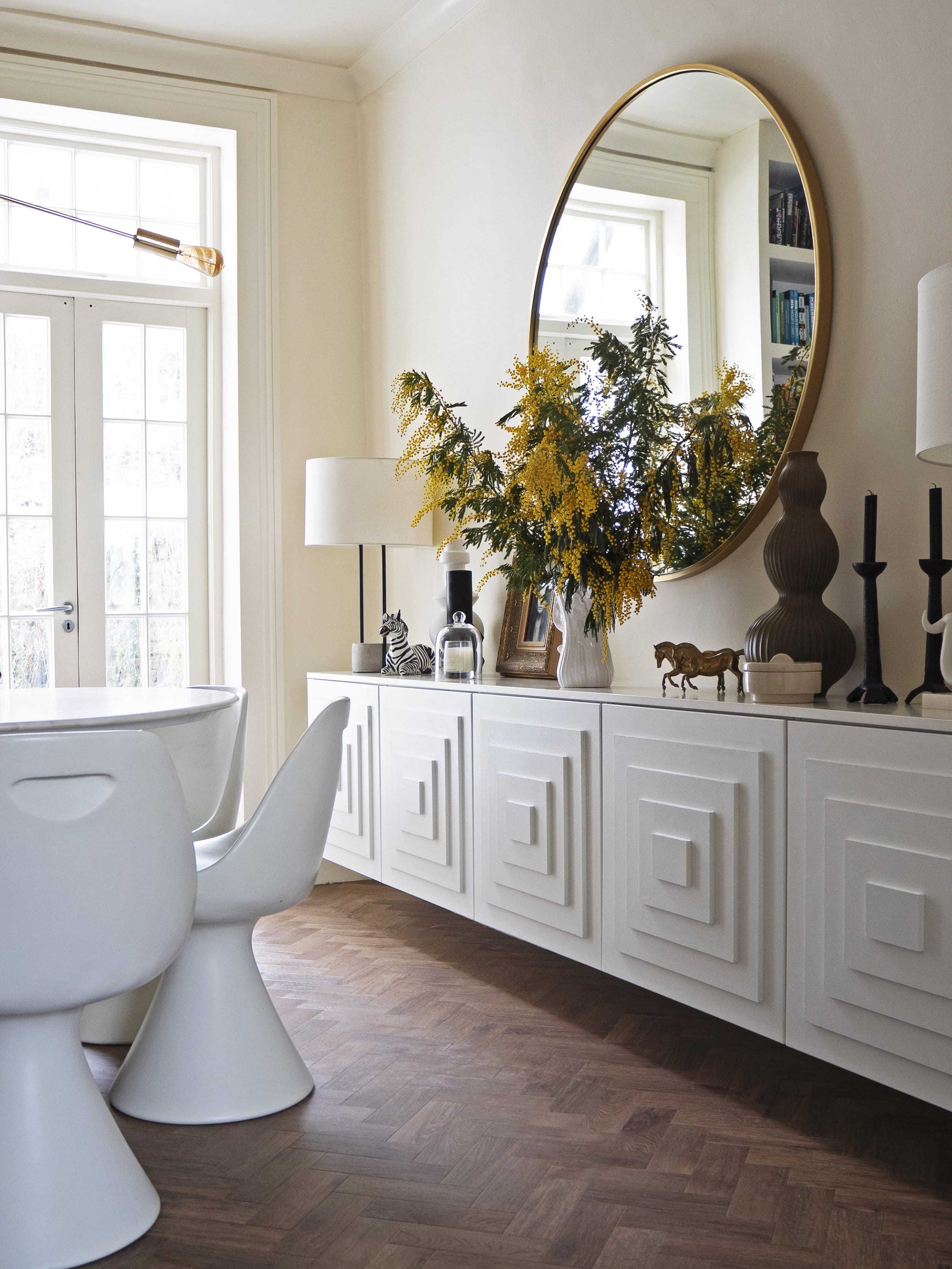 Emily Henderson DIY projects