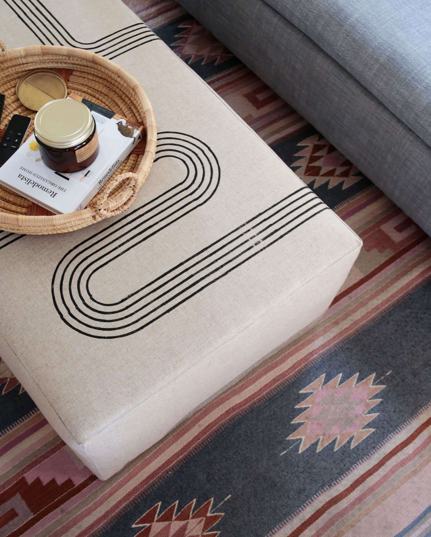 Emily Henderson DIY projects