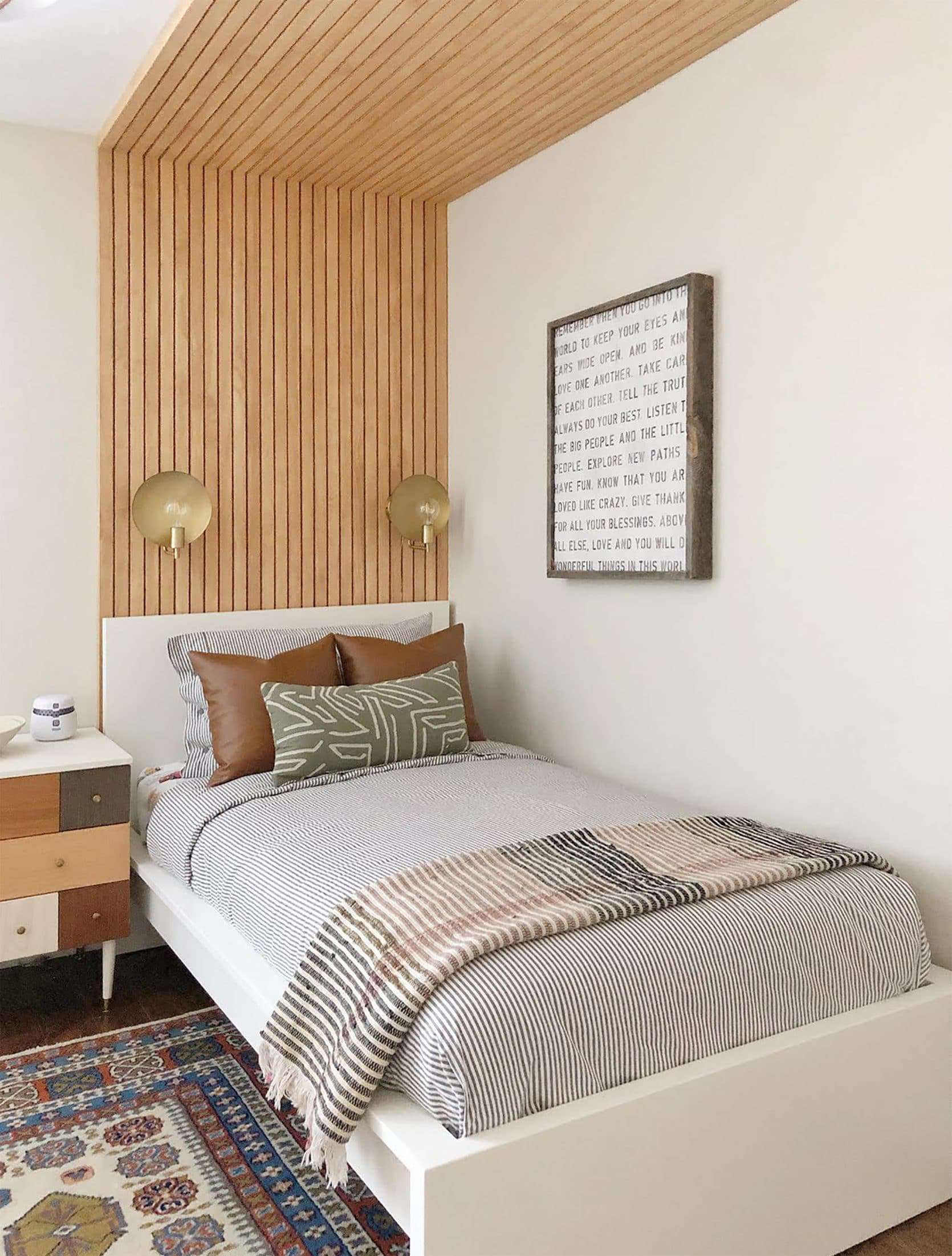 Emily Henderson DIY projects