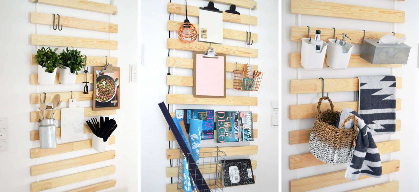 Emily Henderson DIY projects