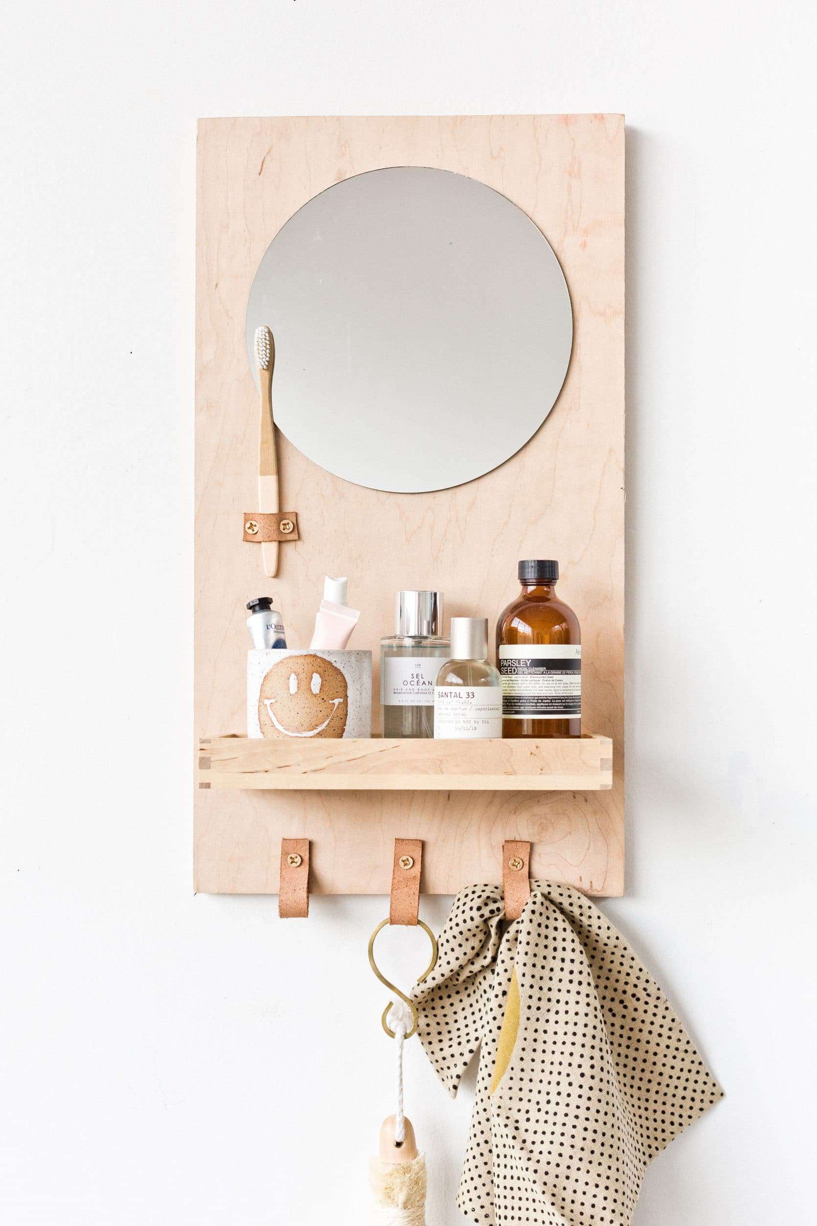 Emily Henderson DIY projects