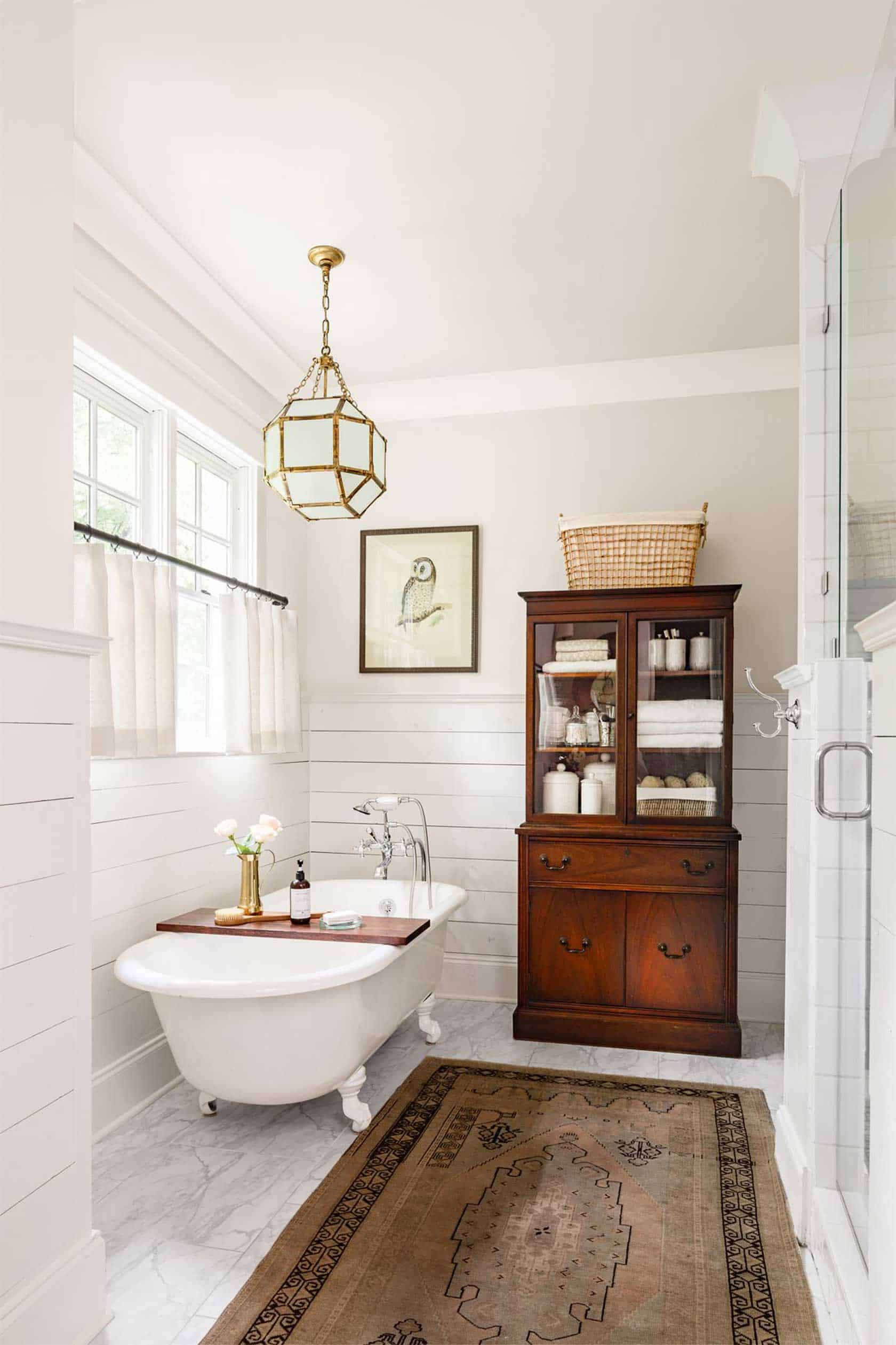 Emily Henderson Brown Color Trend Interior 10
