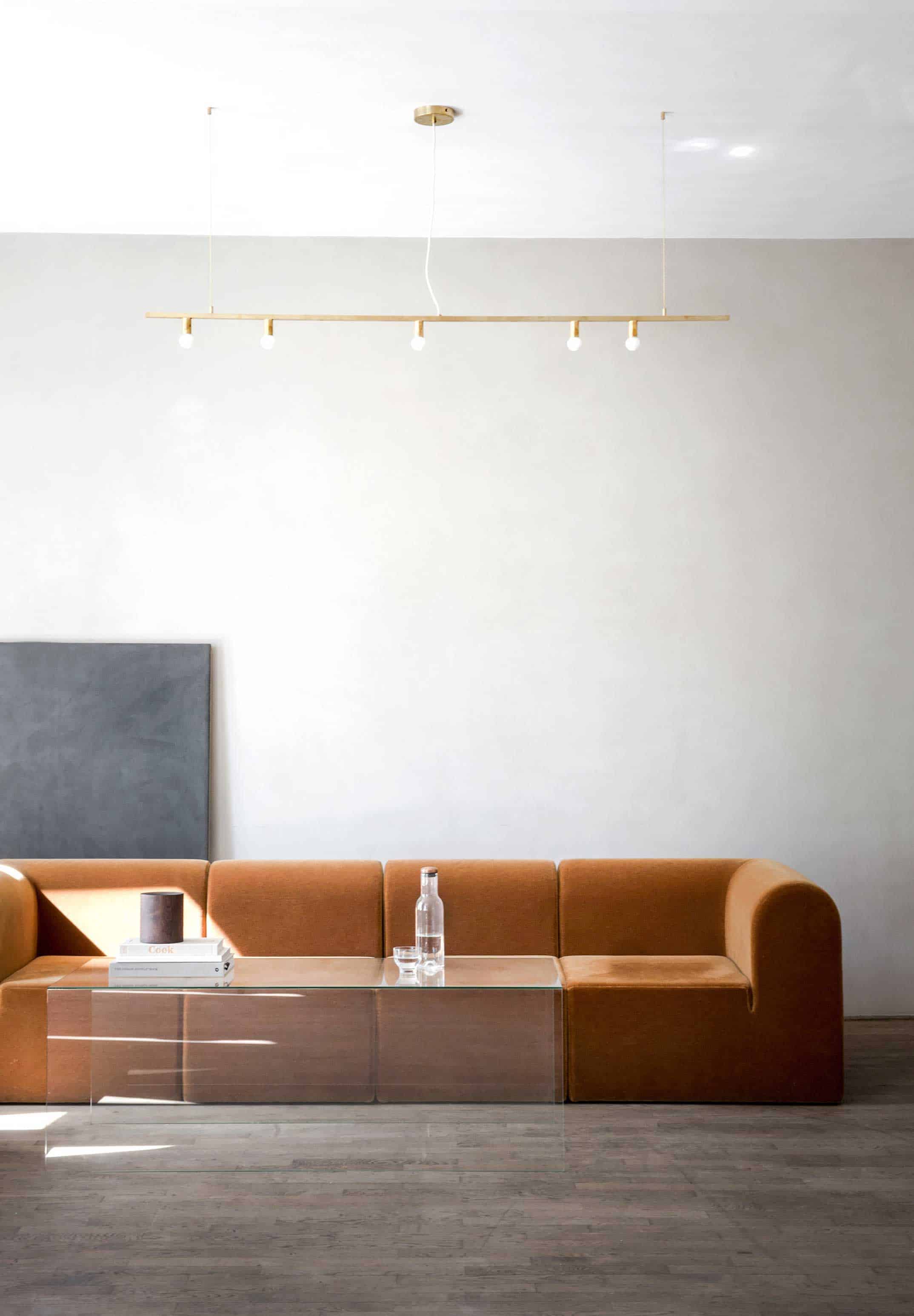 Emily Henderson Brown Color Trend Interior 14