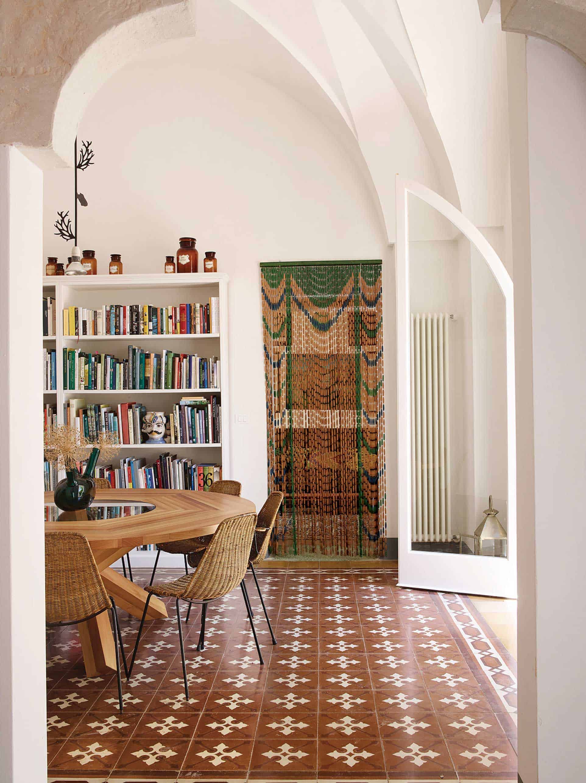 Emily Henderson Brown Color Trend Interior 17