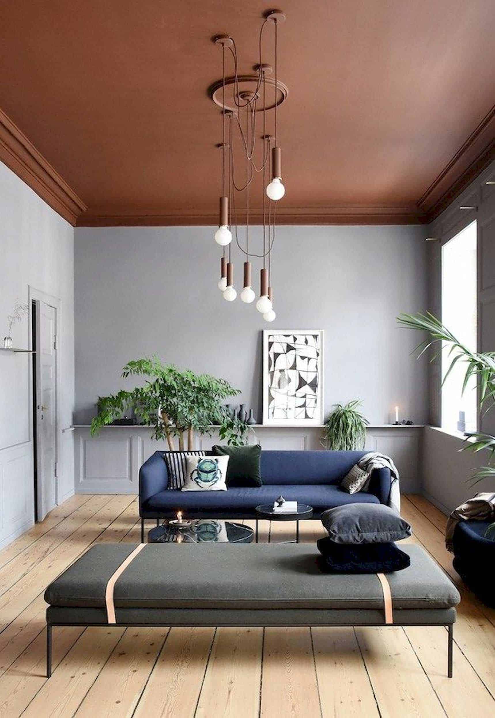 Emily Henderson Brown Color Trend Interior 2