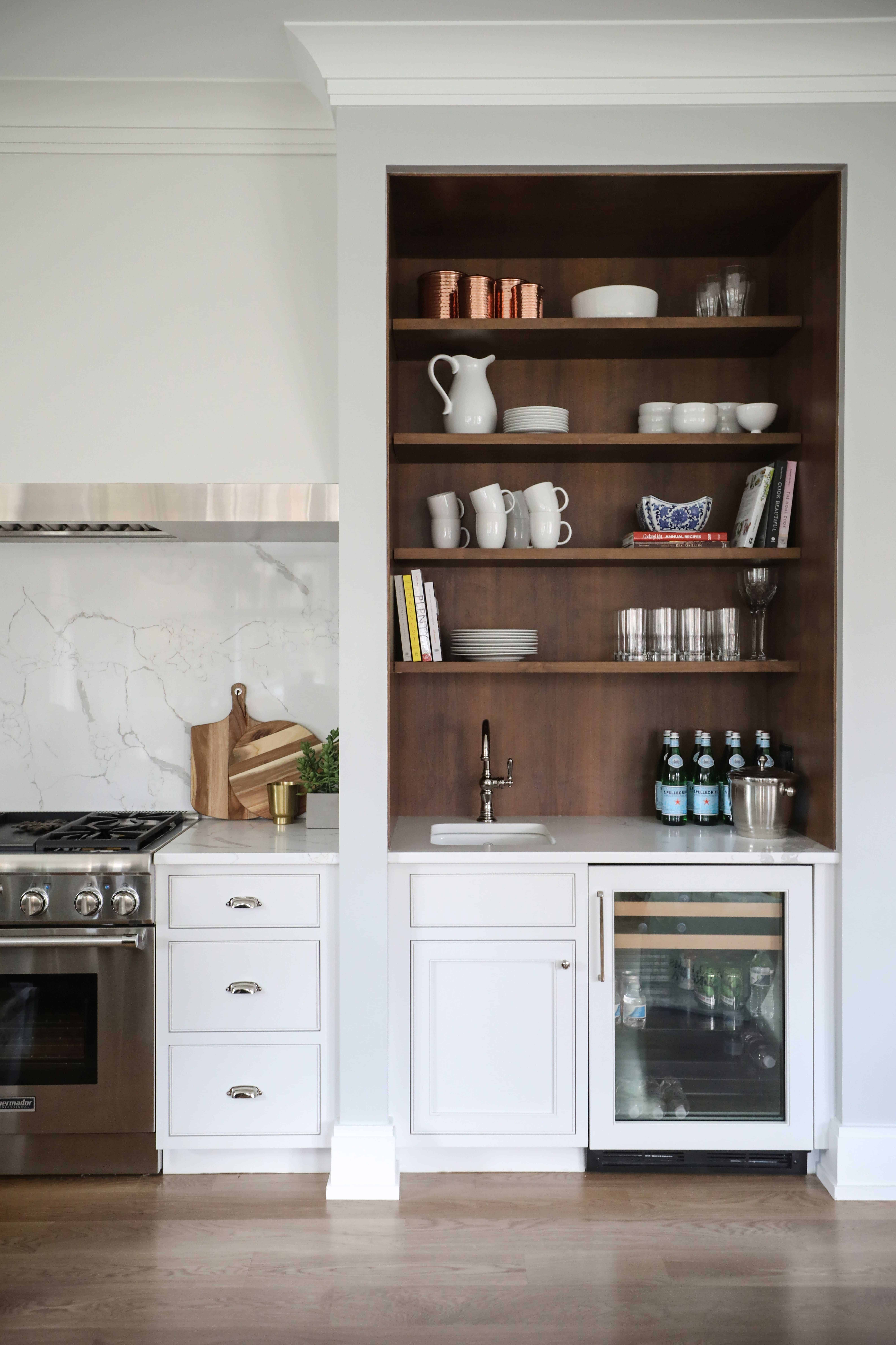 Emily Henderson Brown Color Trend Interior 21