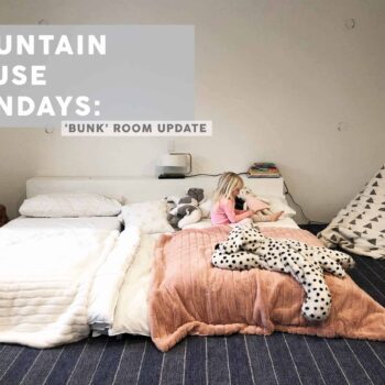 Emily Henderson Mountain House Kids Room Opener 3