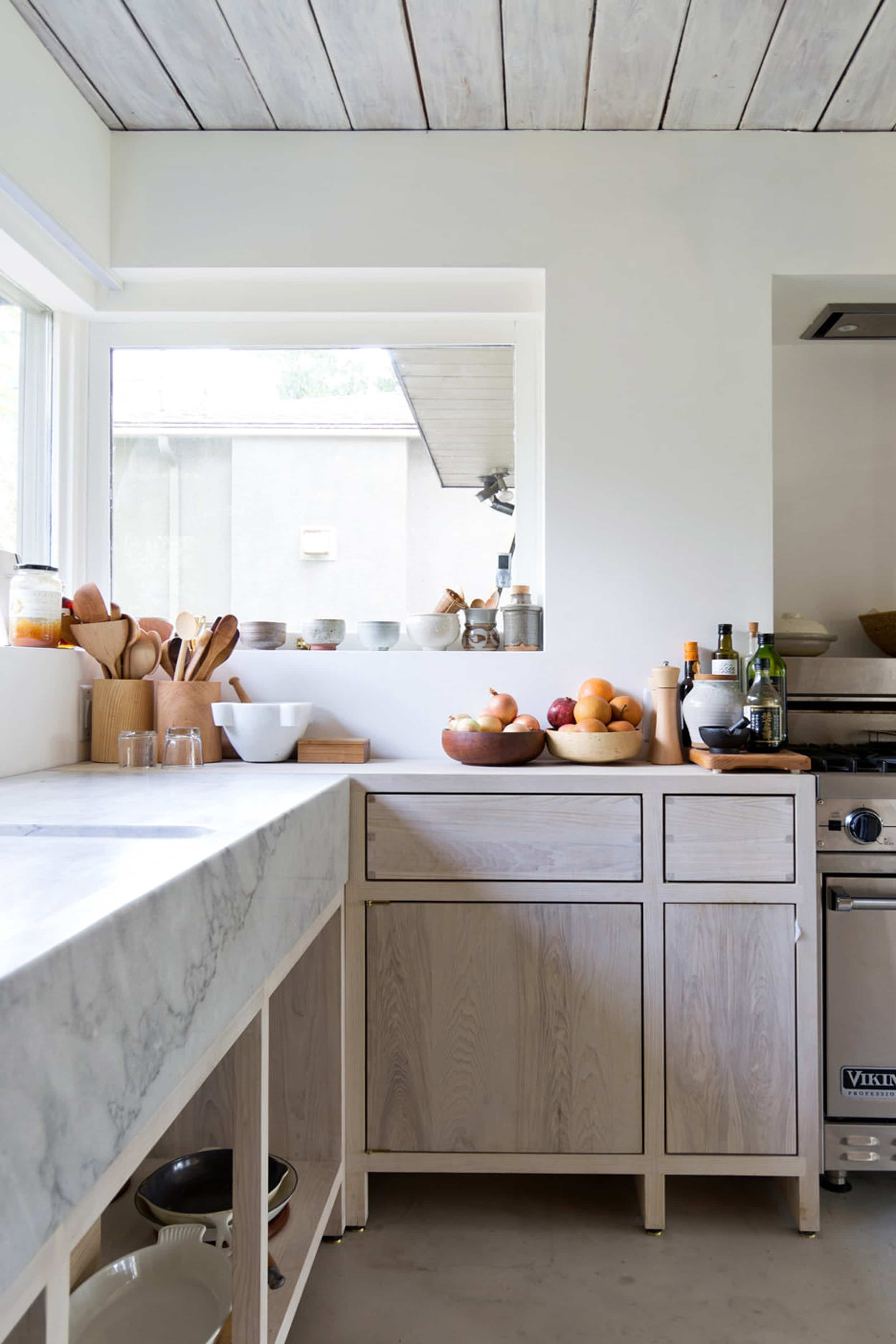 Emily Henderson Mountain House Scandinavian kitchen remodel_5