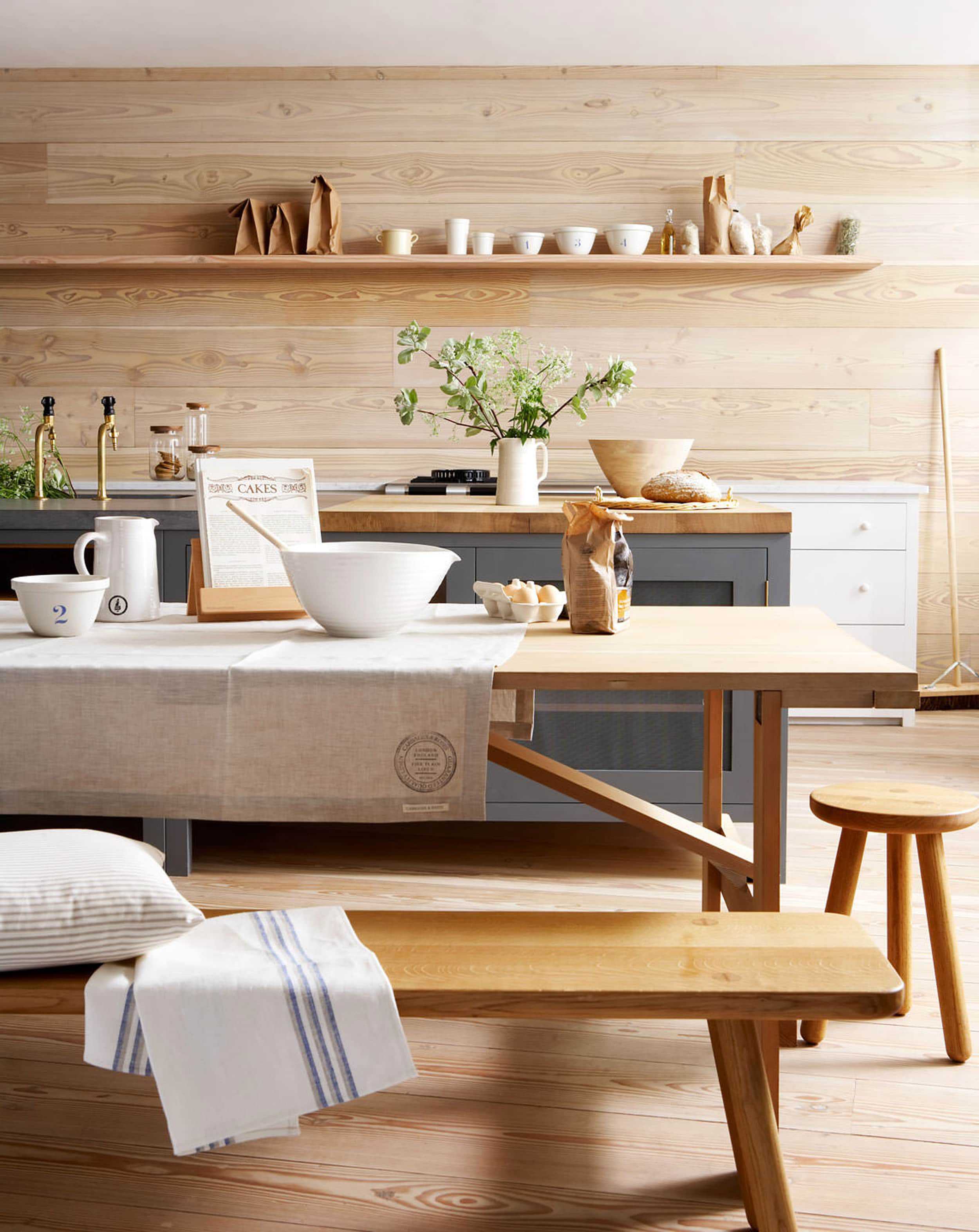 Emily Henderson Mountain House Scandinavian kitchen remodel_6