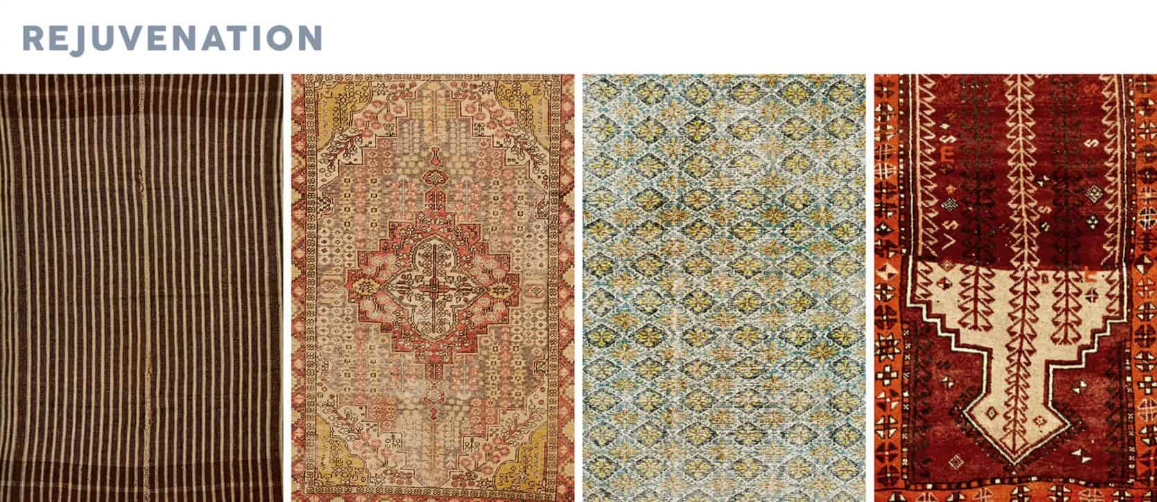 vintage rugs