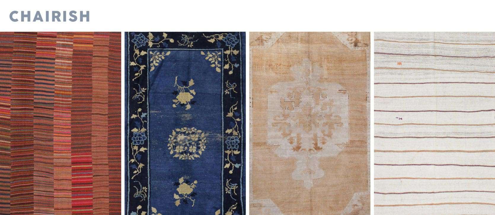 vintage rugs