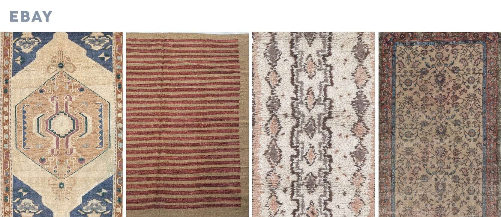 vintage rugs