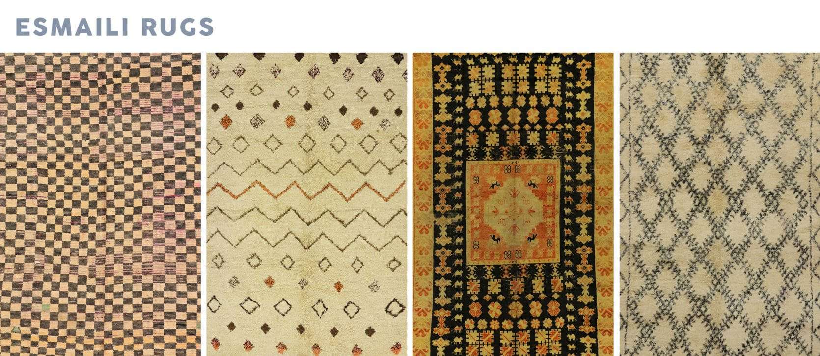 vintage rugs