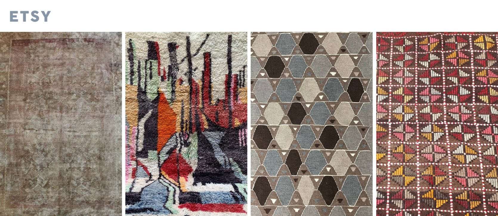 vintage rugs