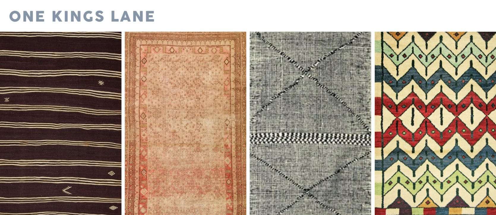 vintage rugs