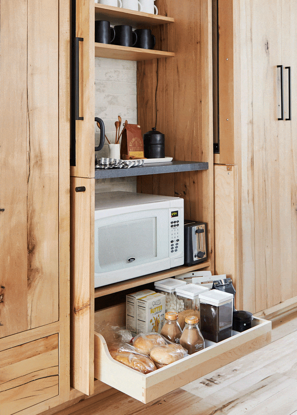Emilyopeningcabinet
