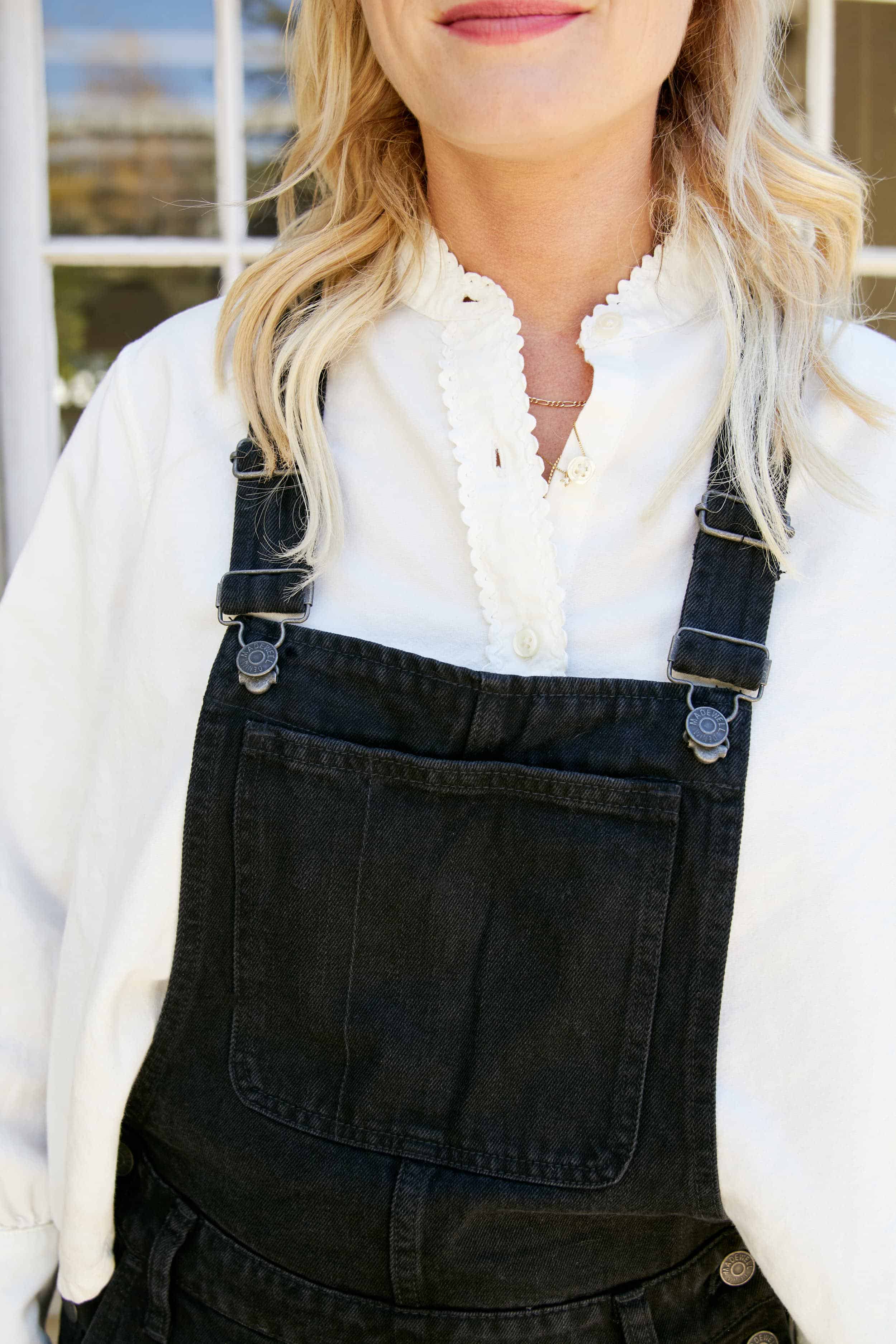 Emily Henderson Fashion Spring Casual Outfits