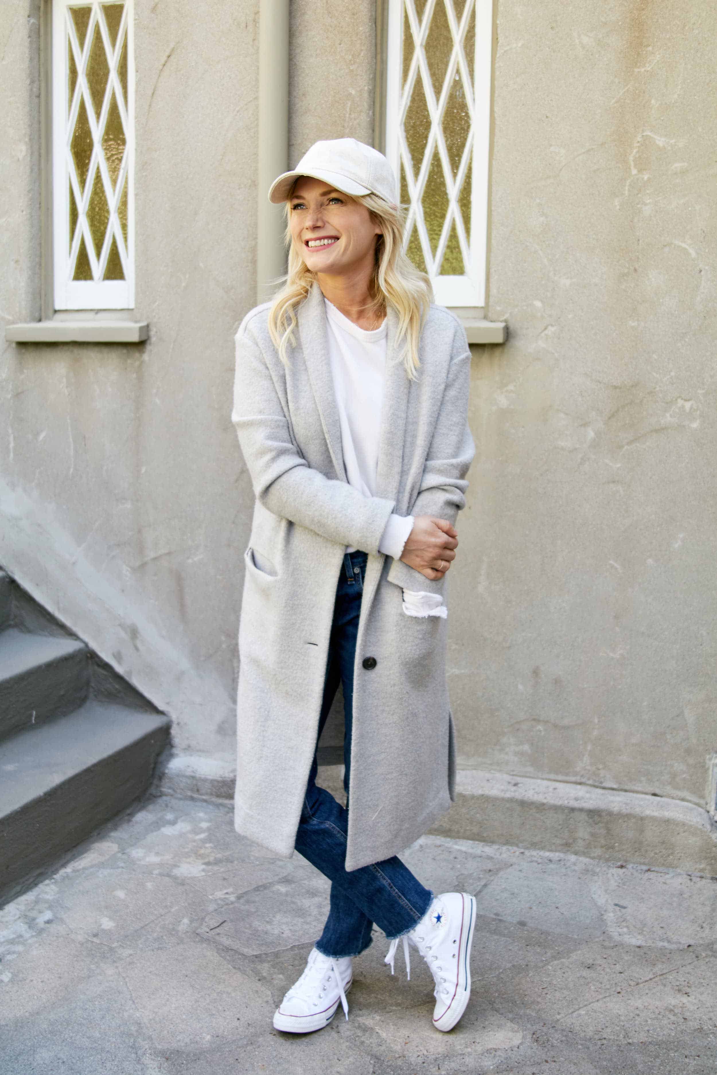 Emily Henderson Fashion Spring Casual Outfits