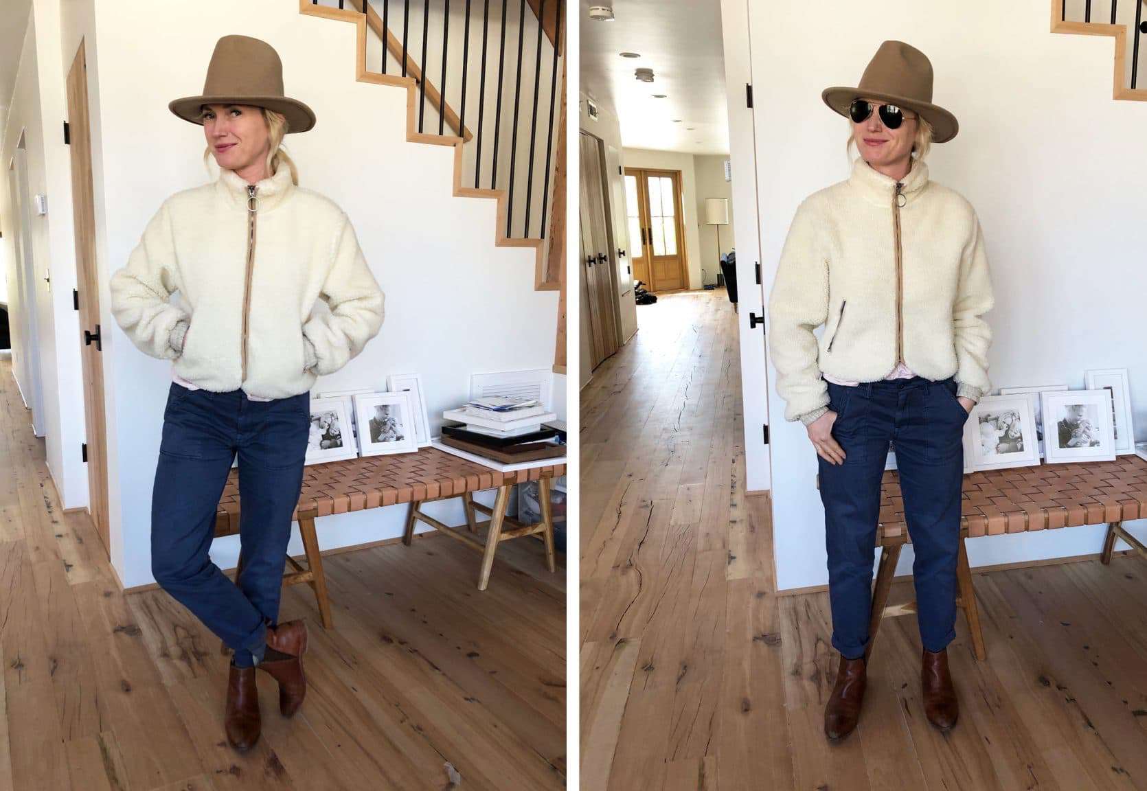 Wednesday Outfit