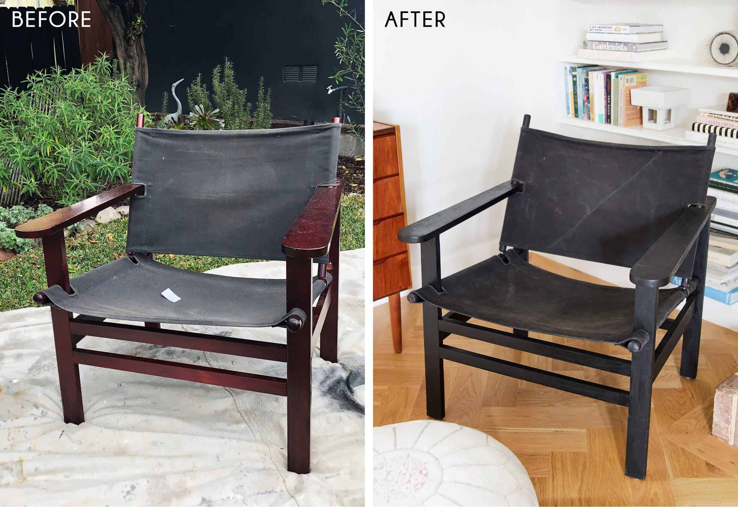 Before And After