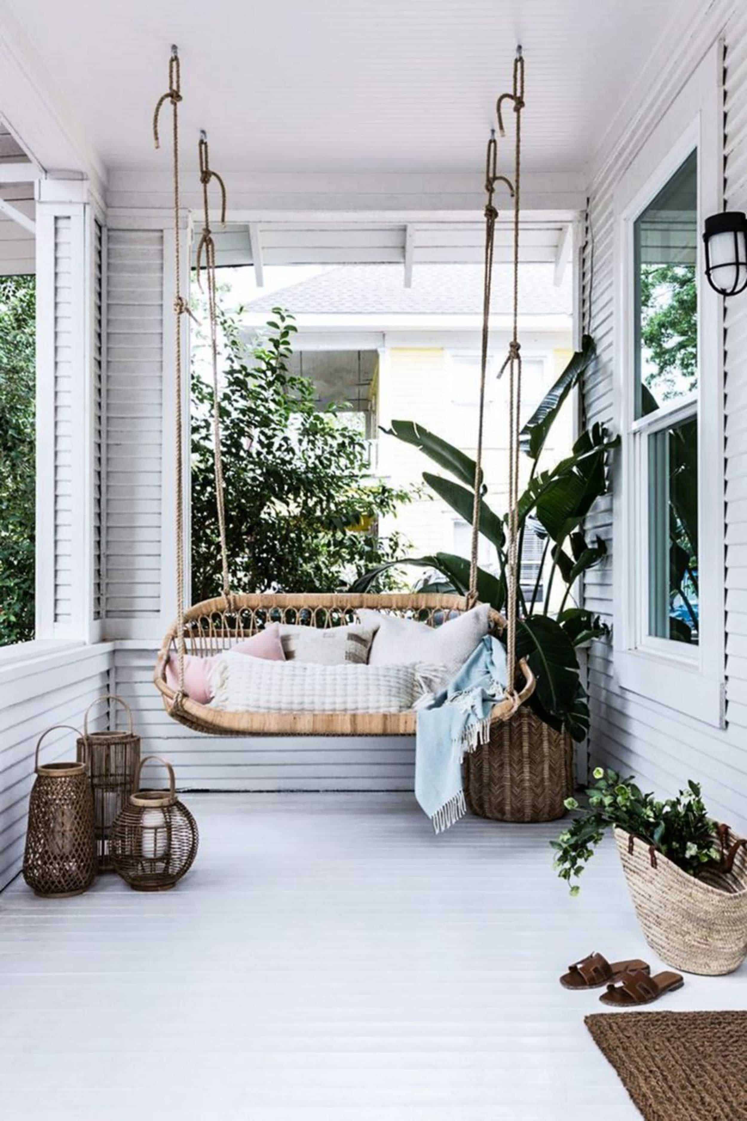 Emily Henderson Front Porch Ideas