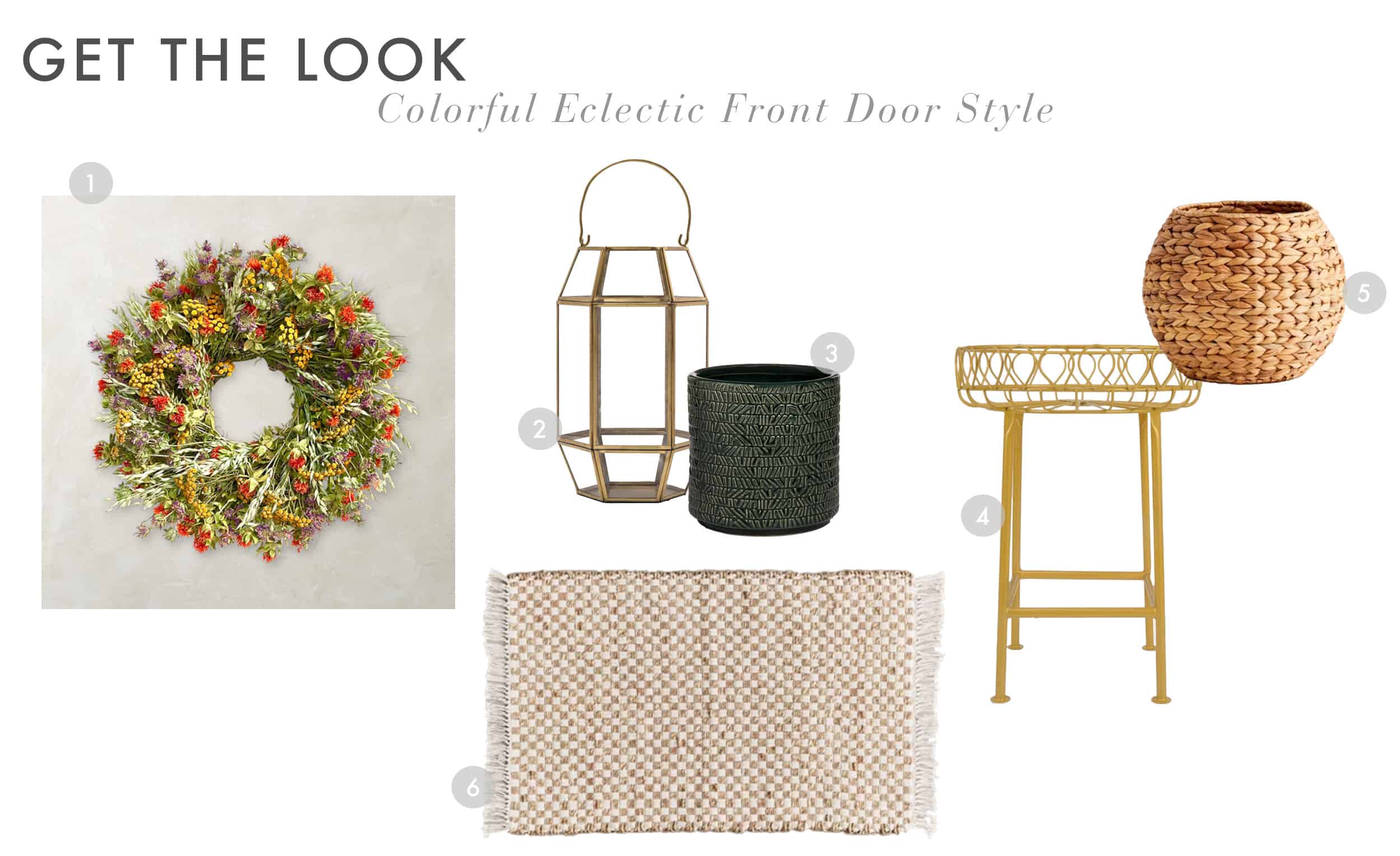 Emily Henderson Front Porch Ideas