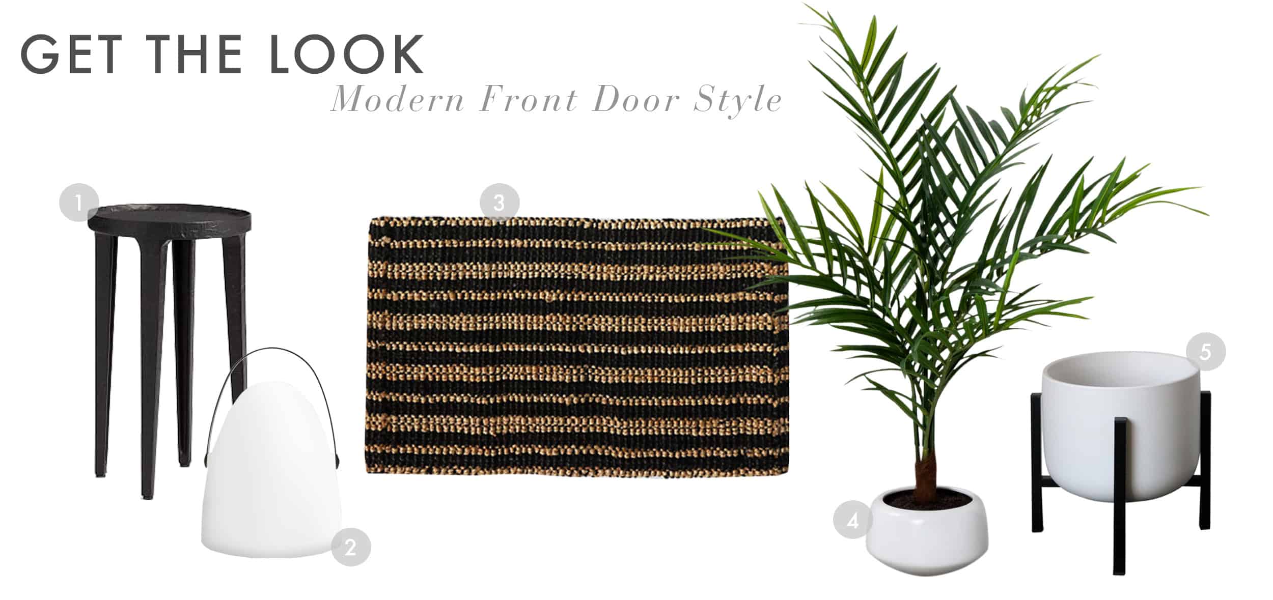 Emily Henderson Front Porch Ideas