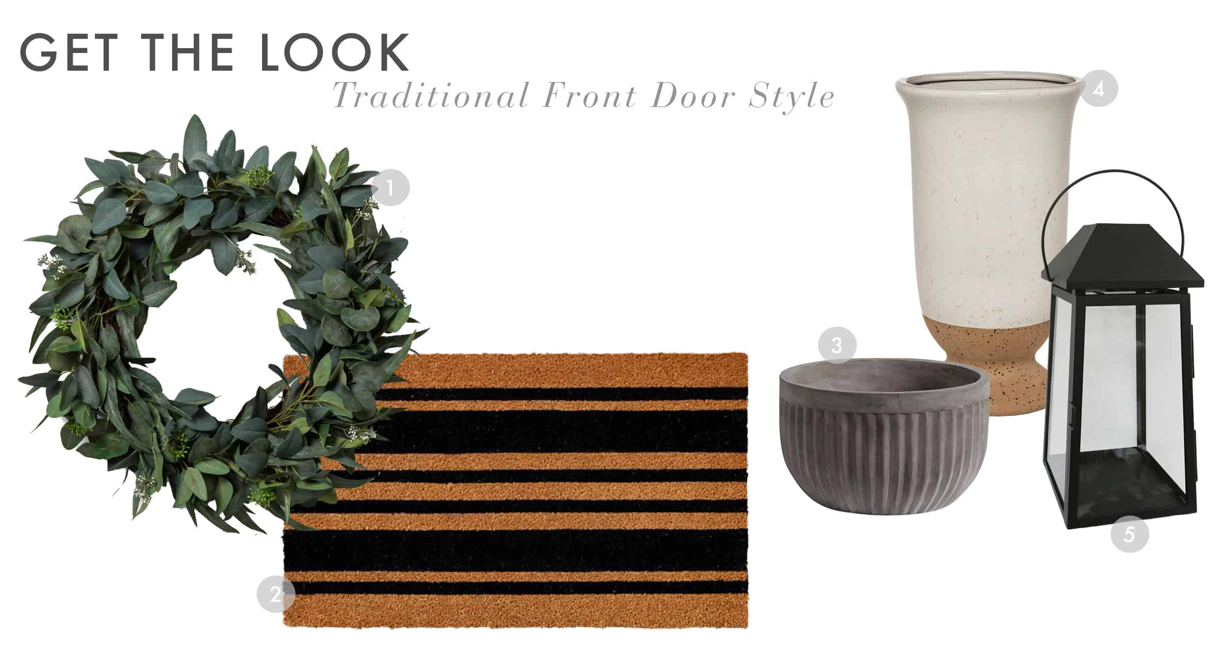Emily Henderson Front Porch Ideas