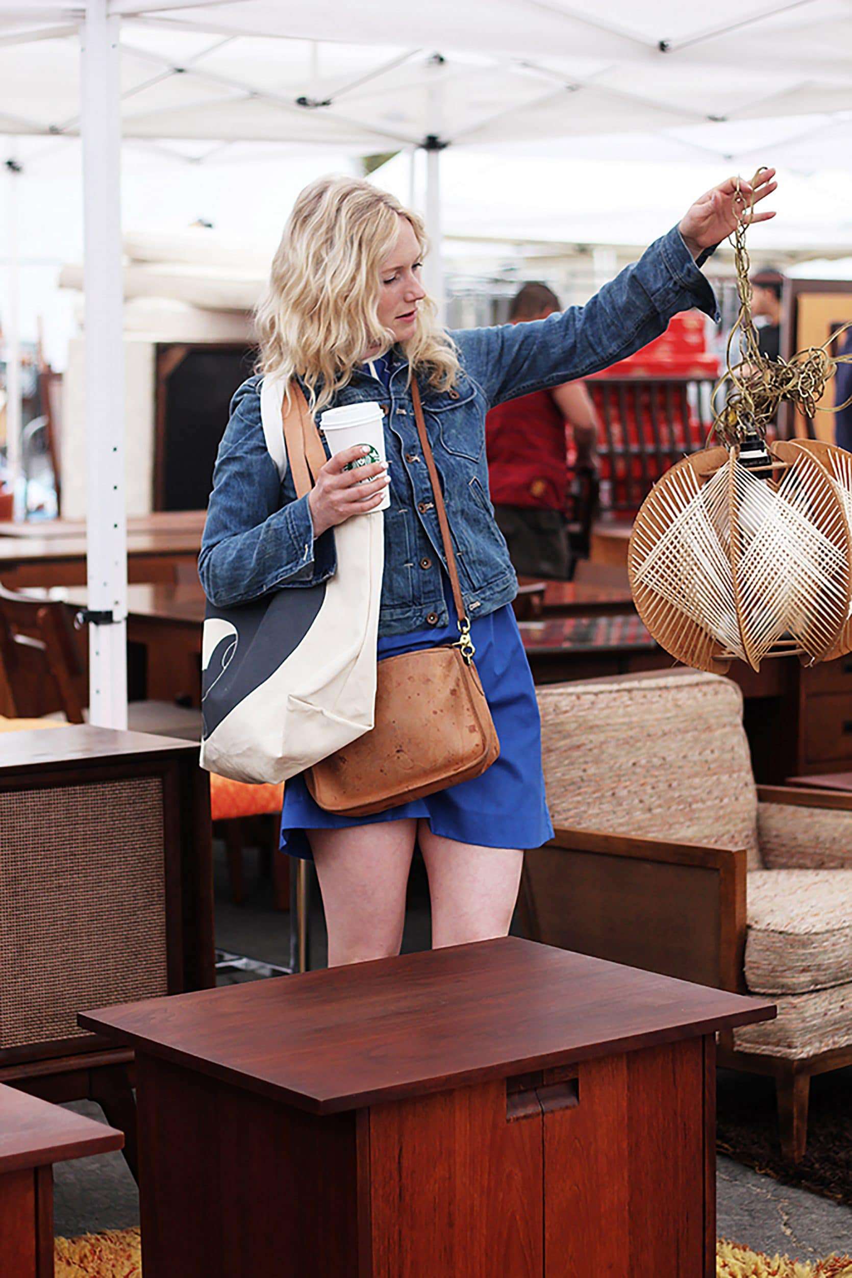 Emily Henderson Flea Market To Haggle Or Not 5