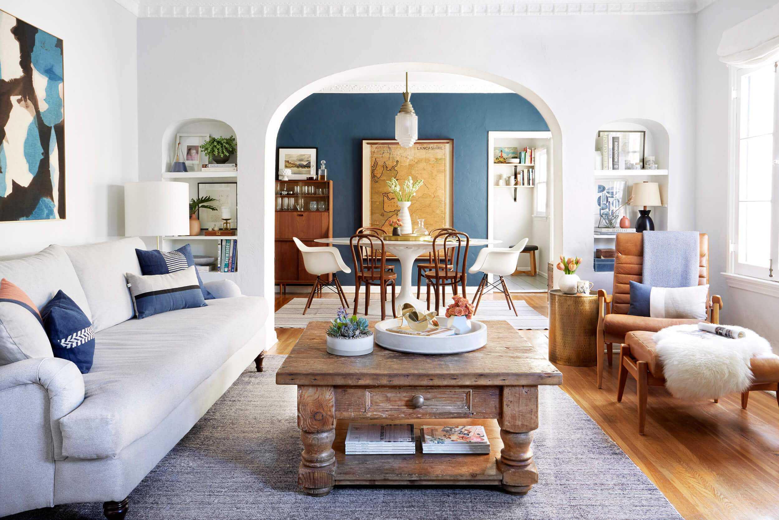 Emily Henderson Go To Paint Colors Neutrals 2017 6