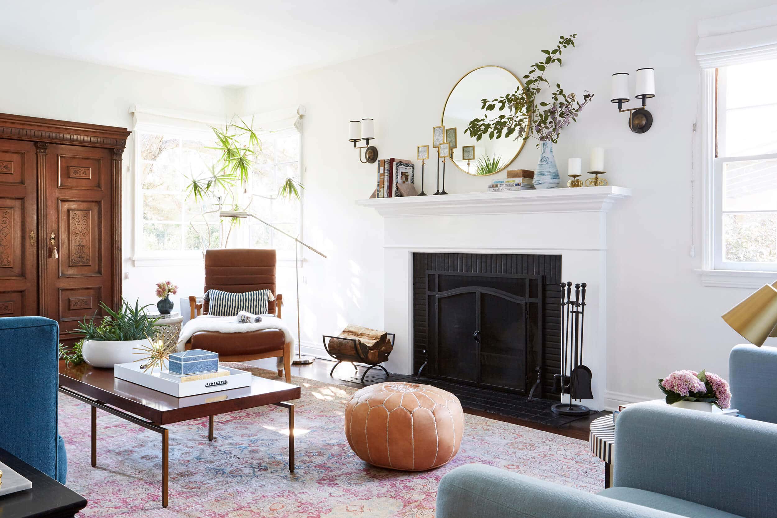 Emily Henderson Go To Paint Colors Neutrals 2017 7
