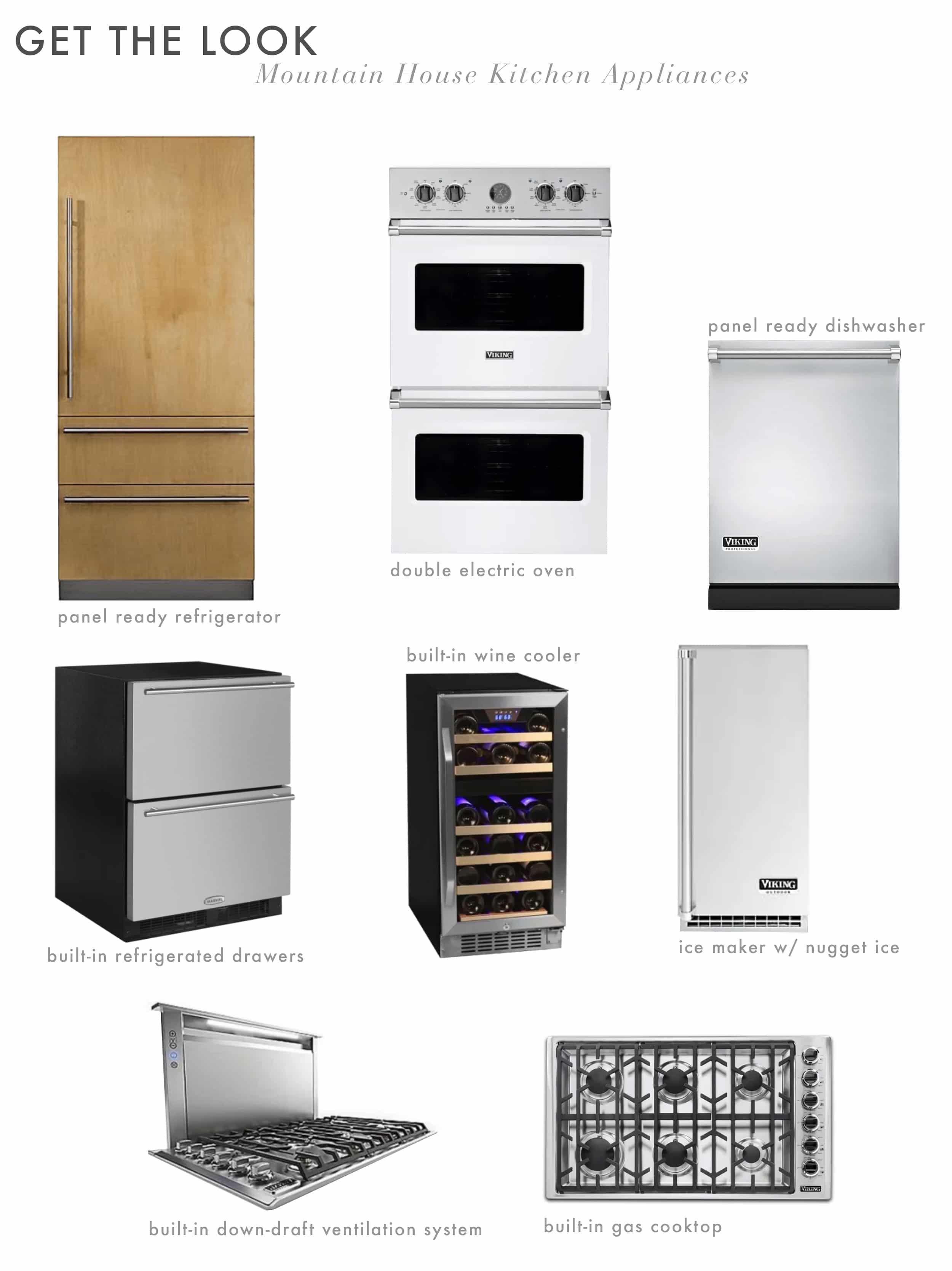 Emily Henderson viking appliances21