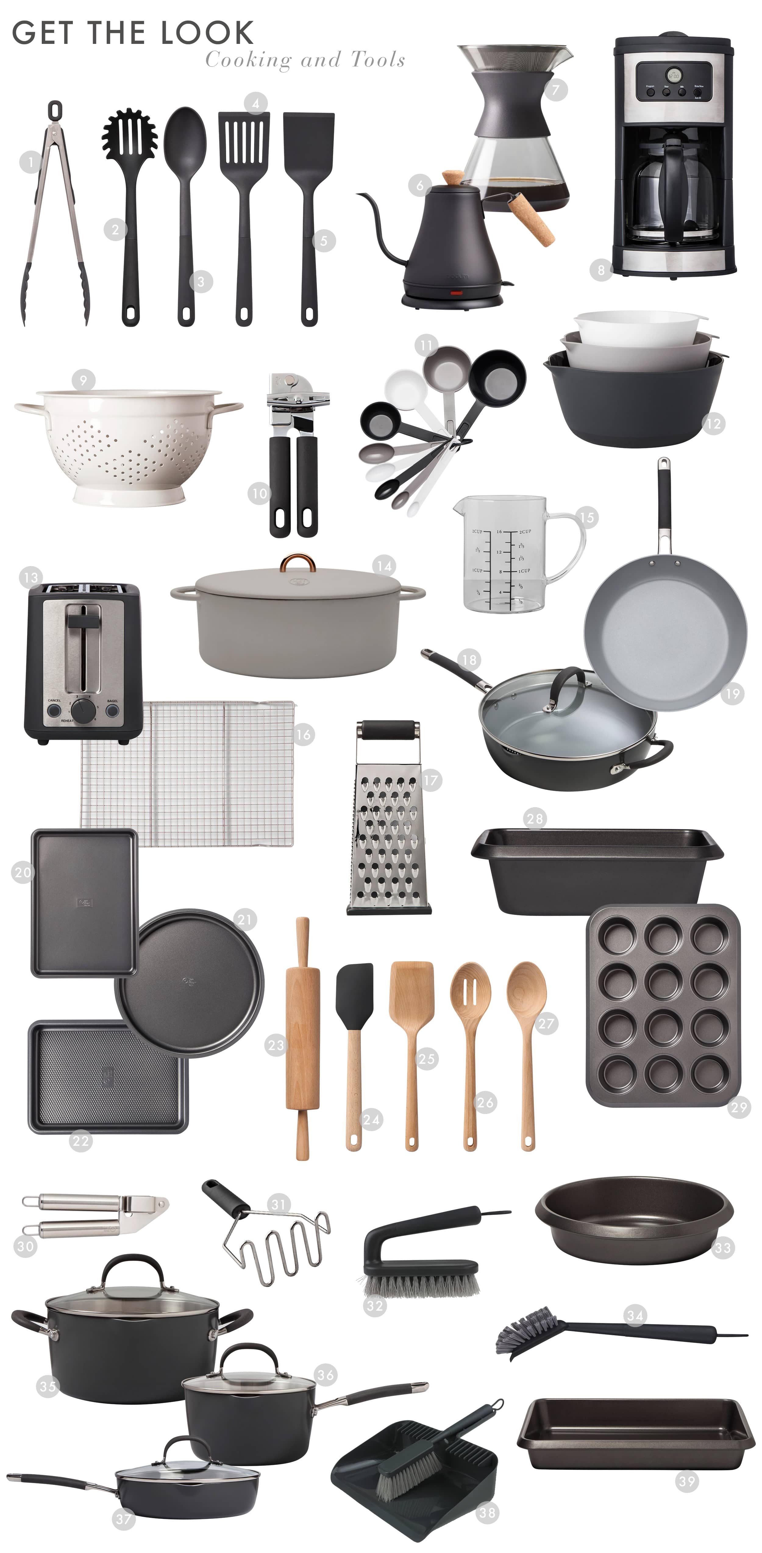 Emily Henderson Mountain House Kitchen Made By Design Get The Look 1 Updated