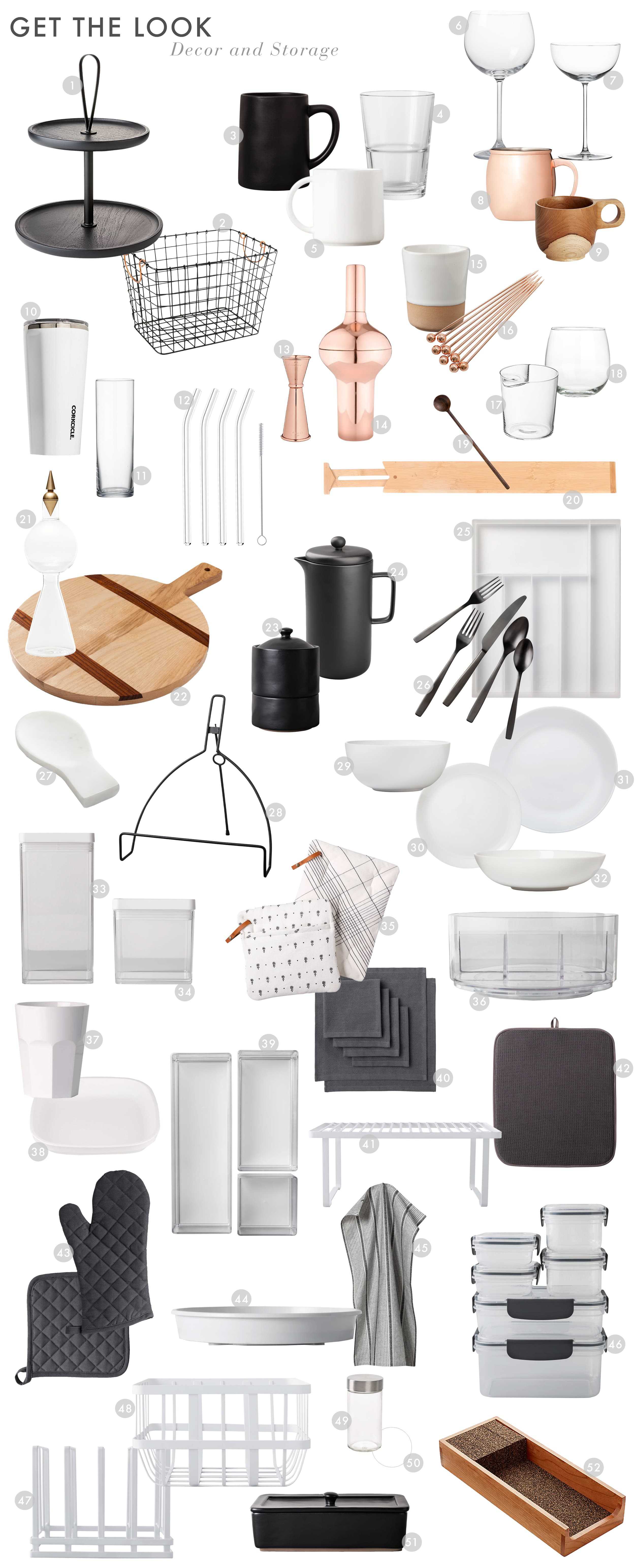 Emily Henderson Mountain House Kitchen Made By Design Get The Look 2 2
