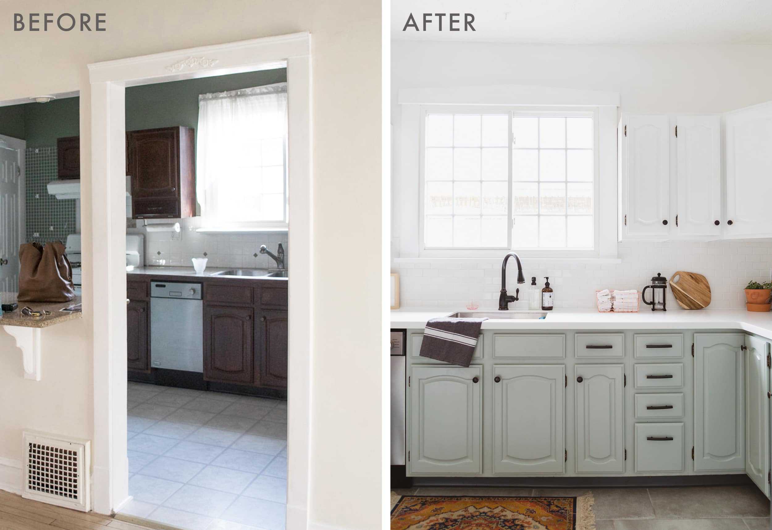 Emily Henderson Showemyourdiy DIY Kitchen 101