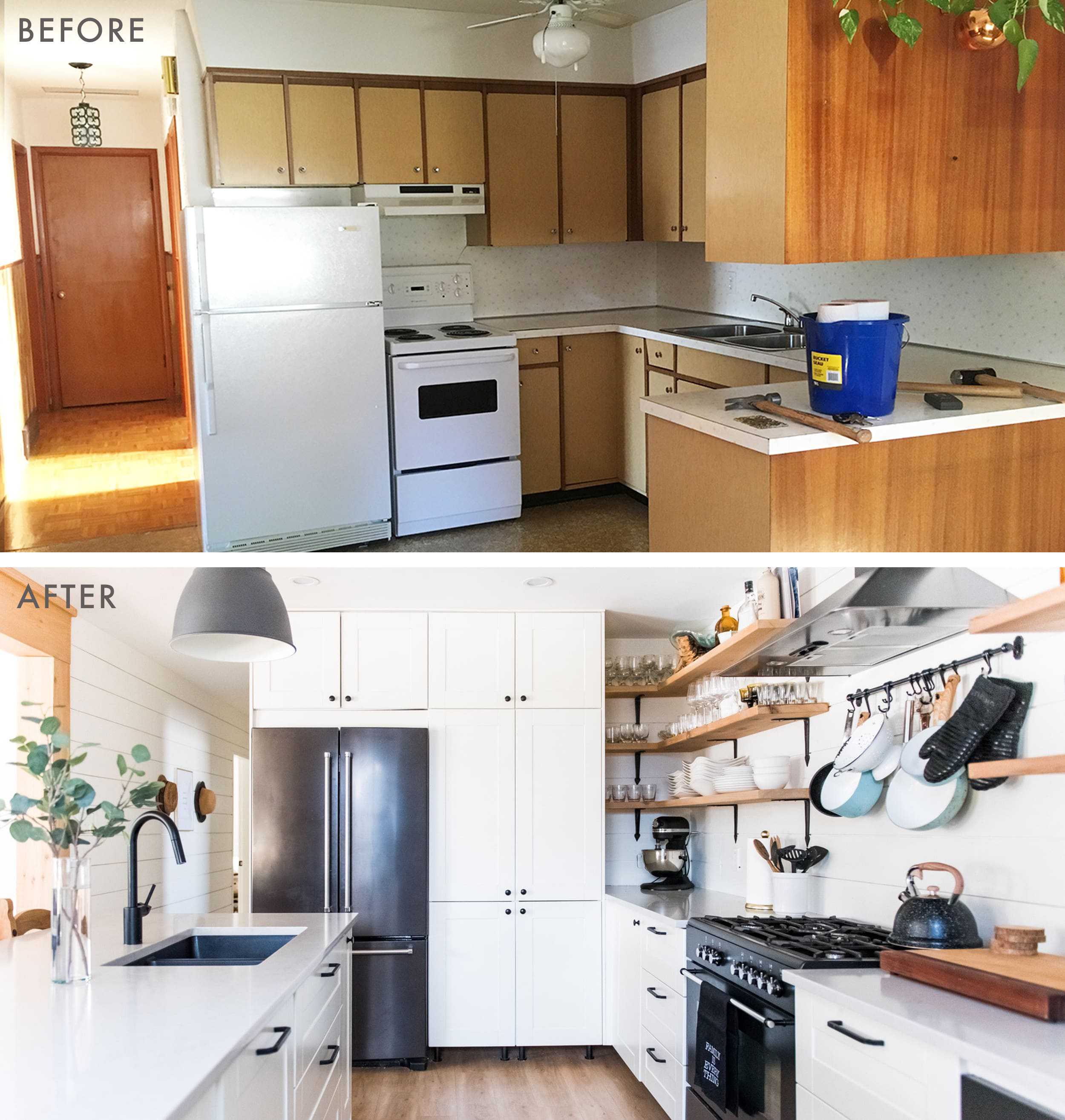 Emily Henderson Showemyourdiy DIY Kitchen 3 11