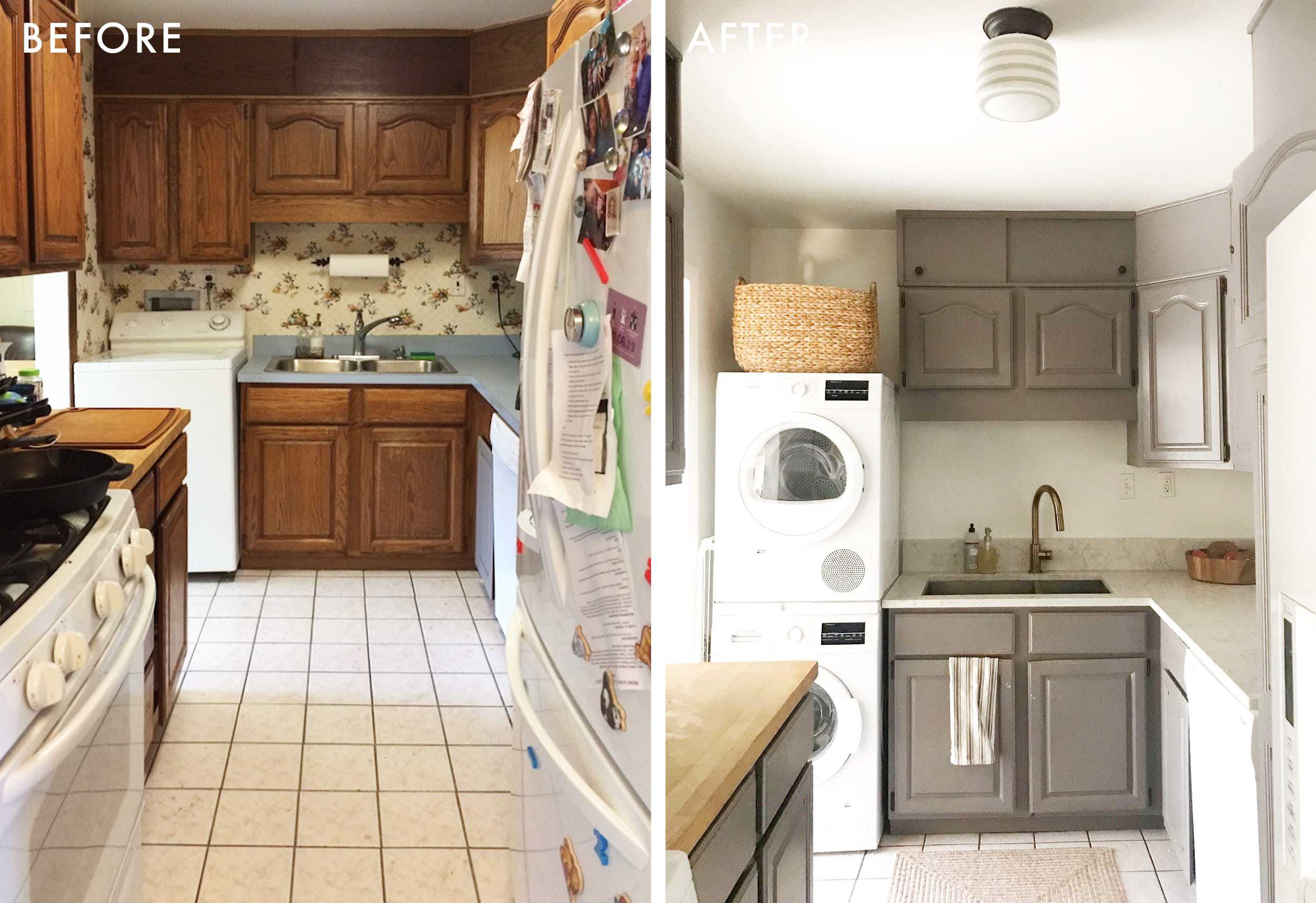 Emily Henderson Showemyourdiy DIY Kitchen 71