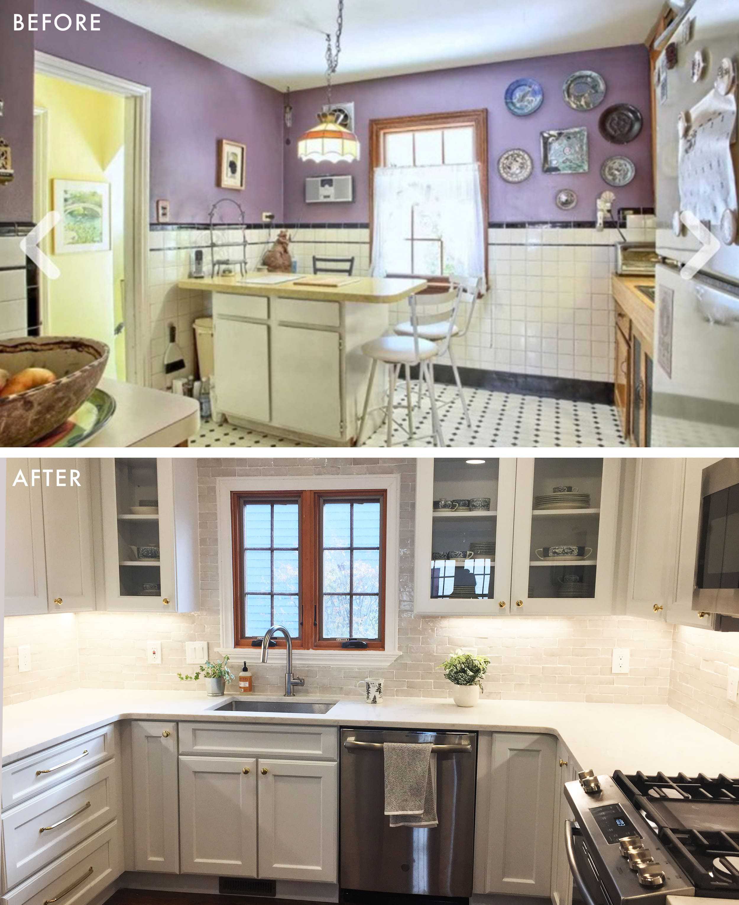 Emily Henderson Showemyourdiy DIY Kitchen 8 11