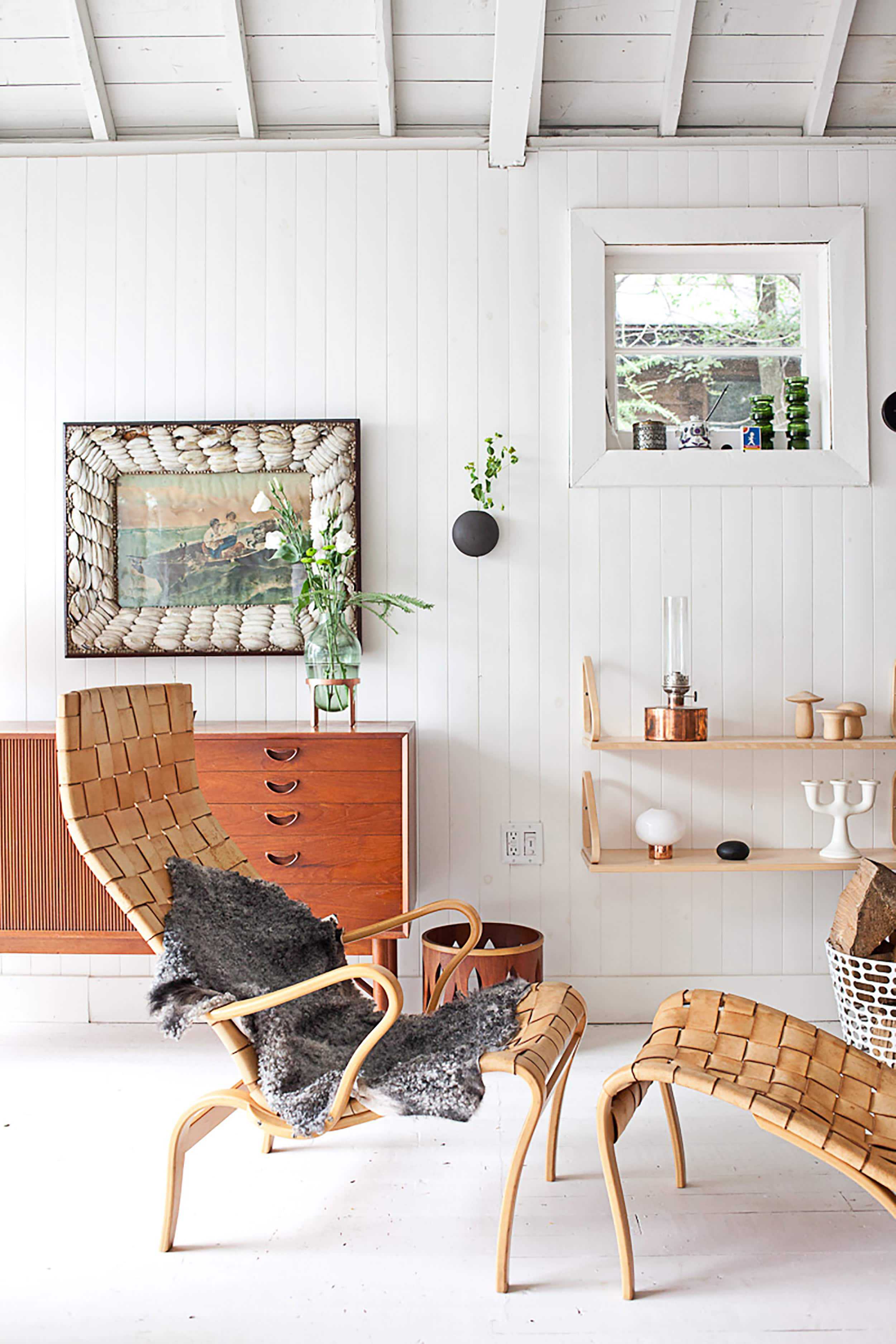 Emily Henderson Trends 2019 Seashells 6