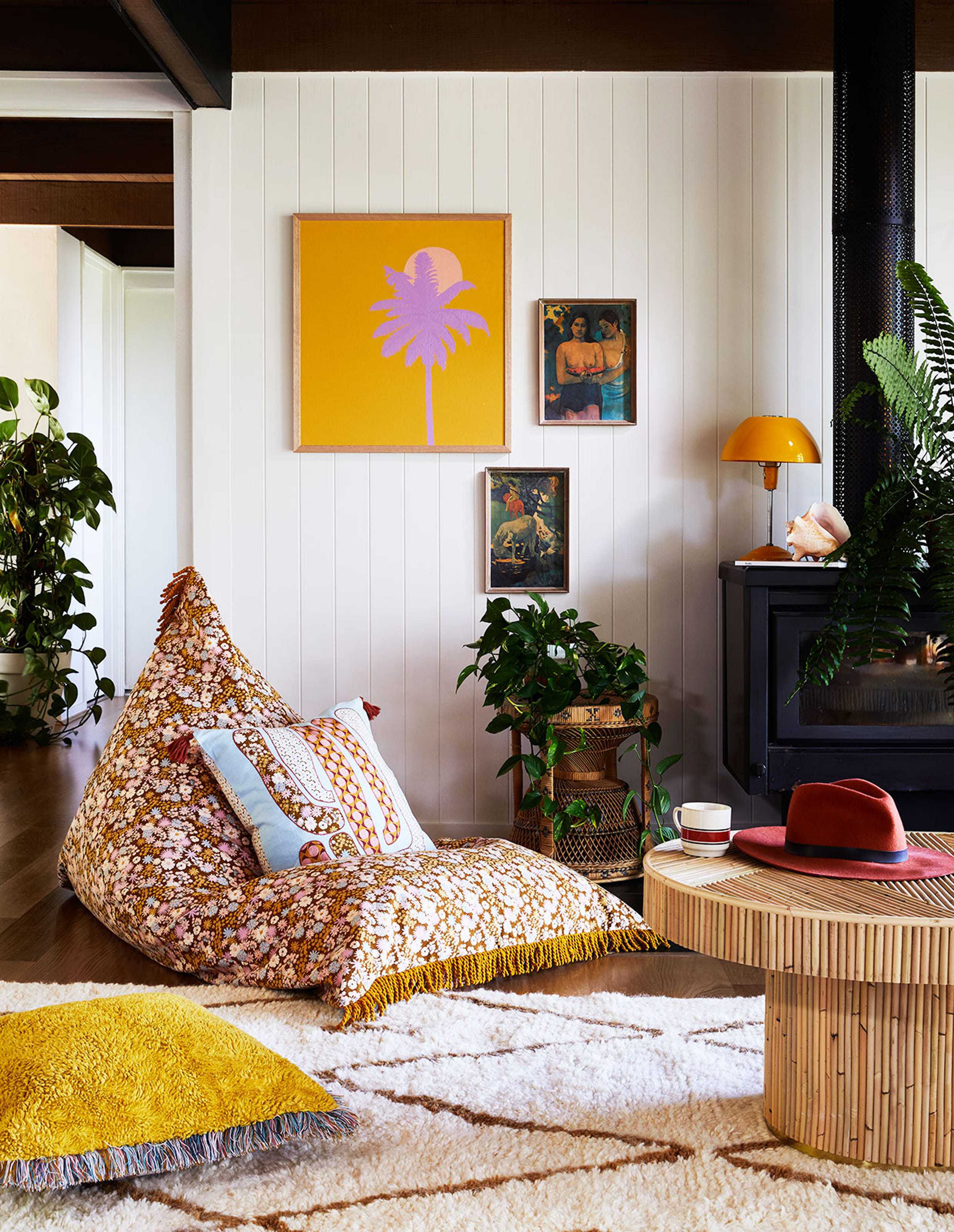Emily Henderson Trends 2019 Seashells 8