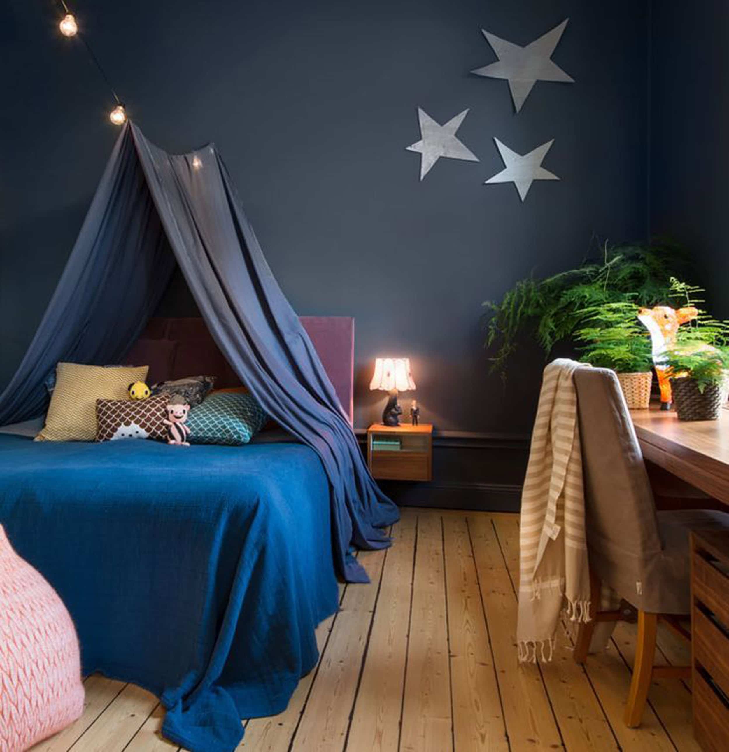 Emily Henderson Waverly Kids Room Inspo 1