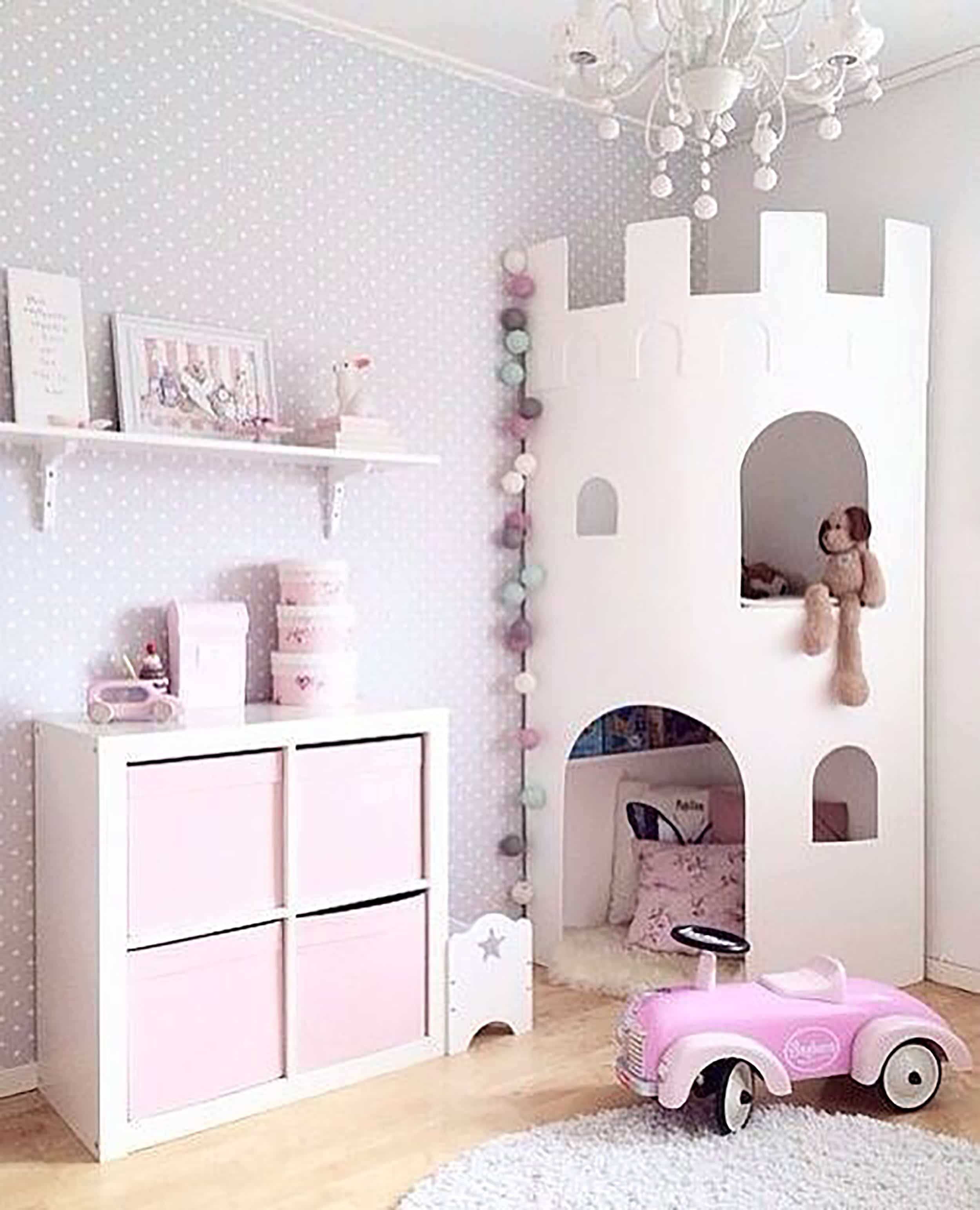 Emily Henderson Waverly Kids Room Inspo 13