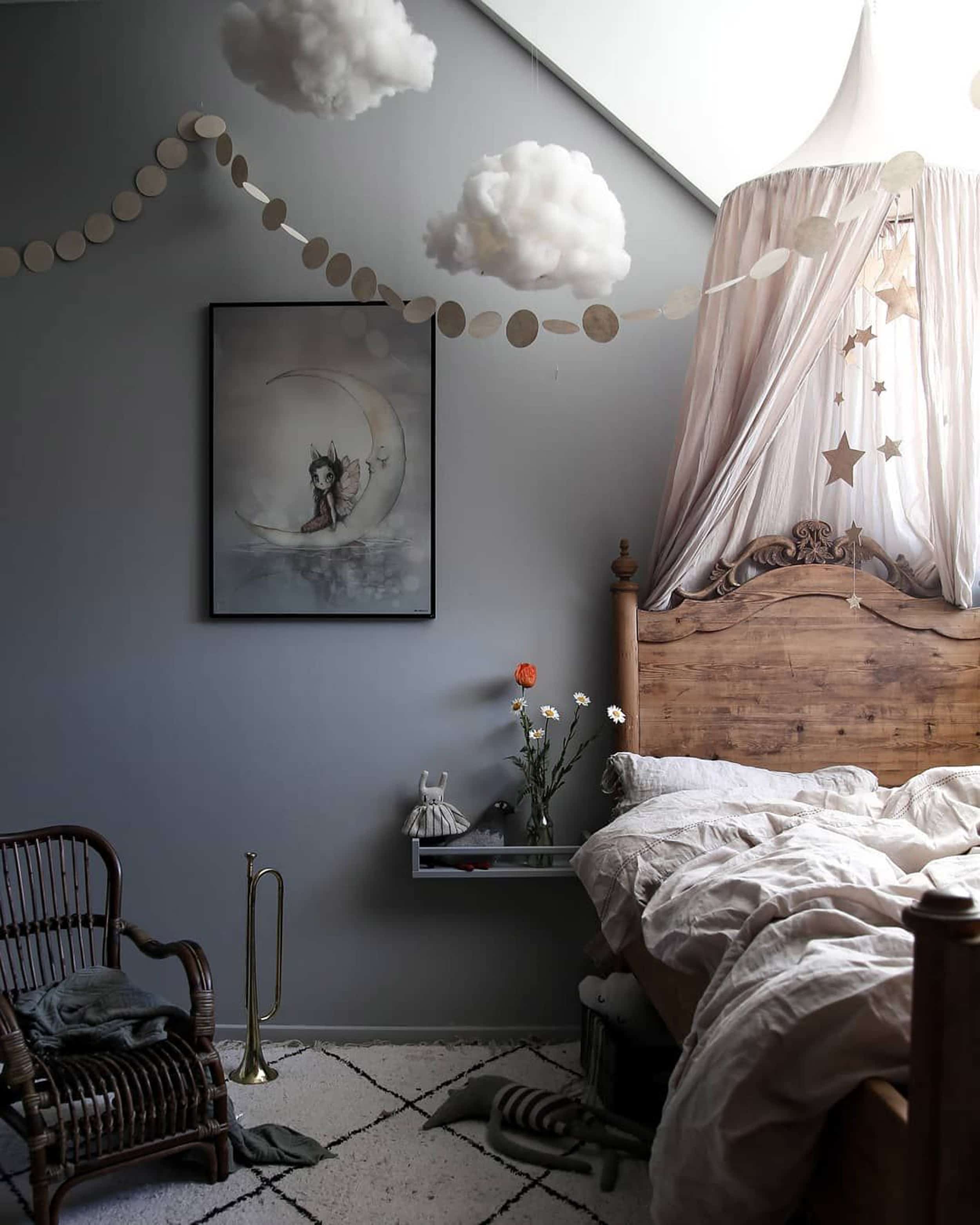 Emily Henderson Waverly Kids Room Inspo 2