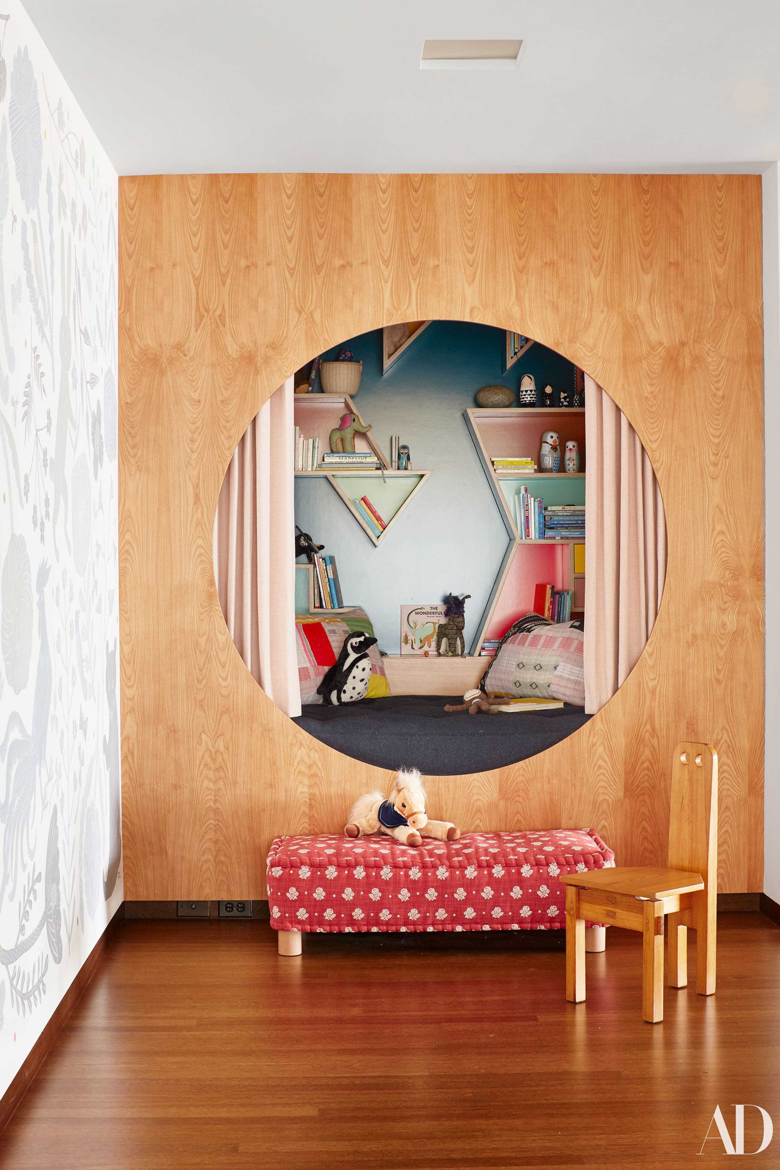 Emily Henderson Waverly Kids Room Inspo 3