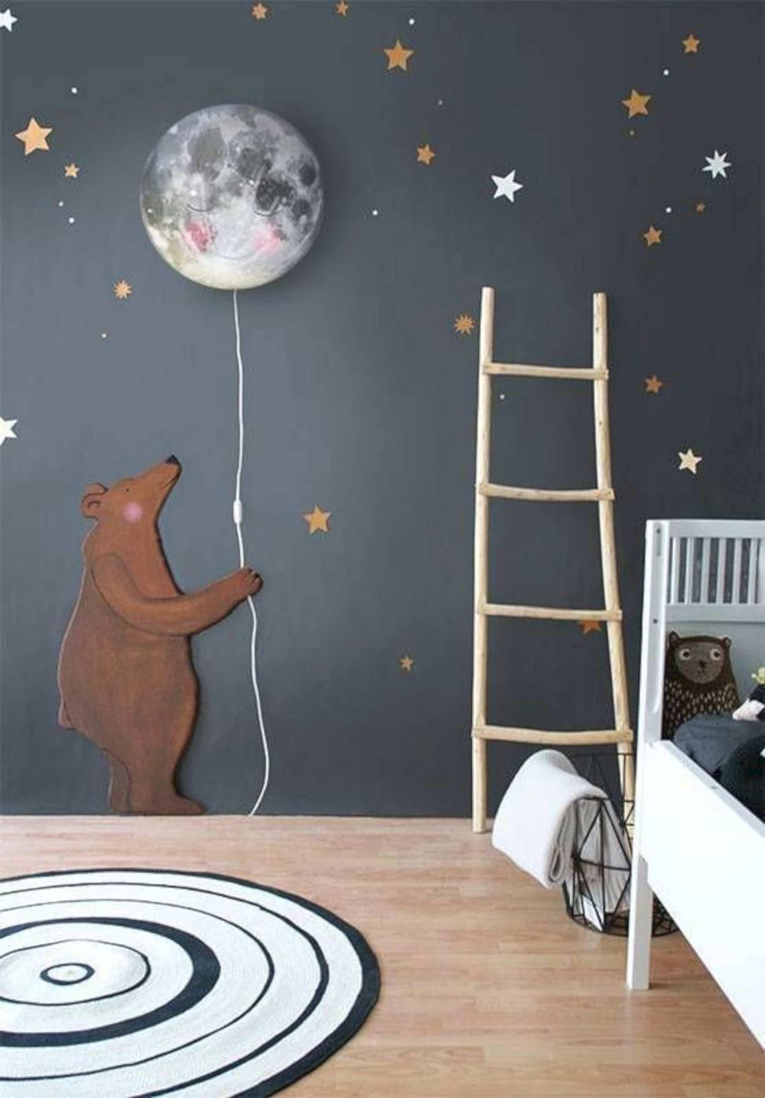 Emily Henderson Waverly Kids Room Inspo 6