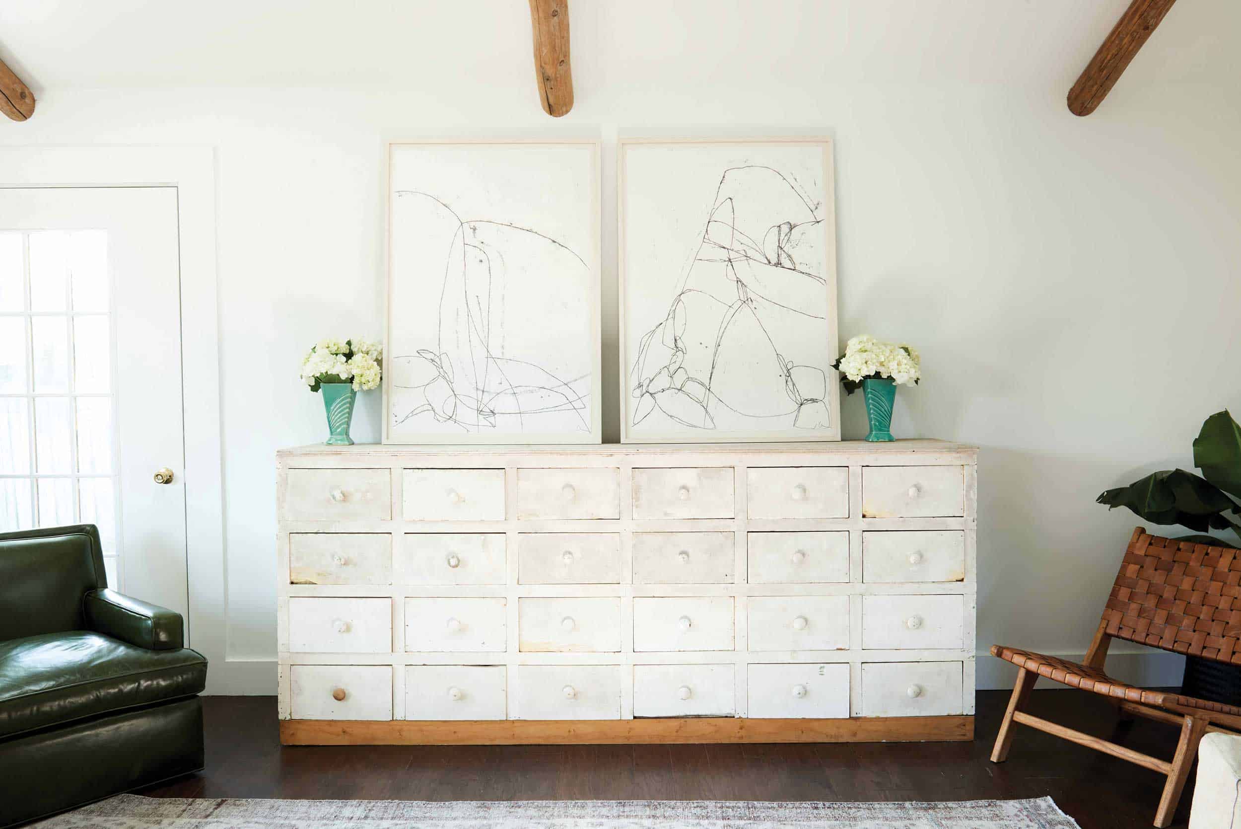 Emily Henderson Leanne Ford House Tour9