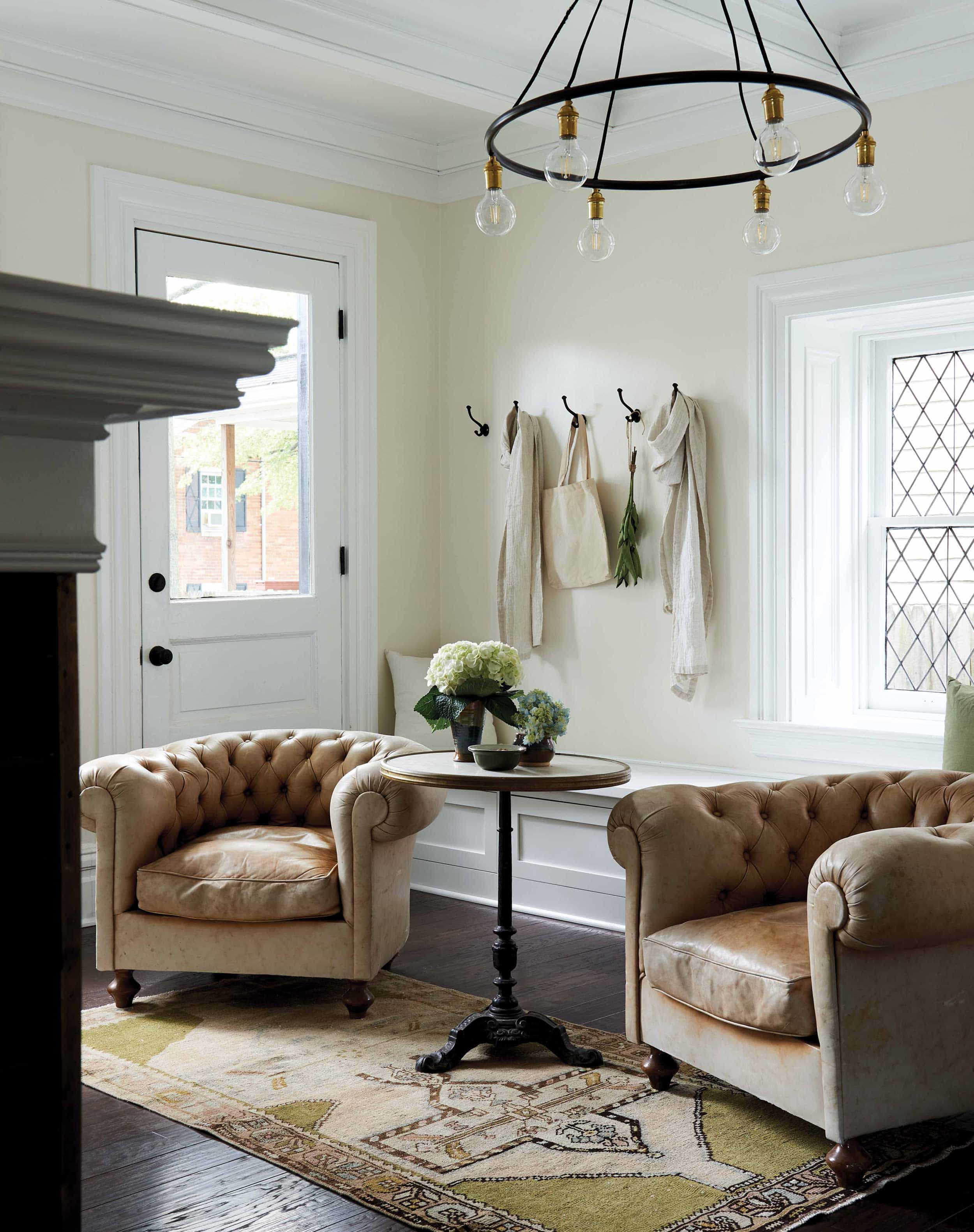 Emily Henderson Leanne Ford House Tour6