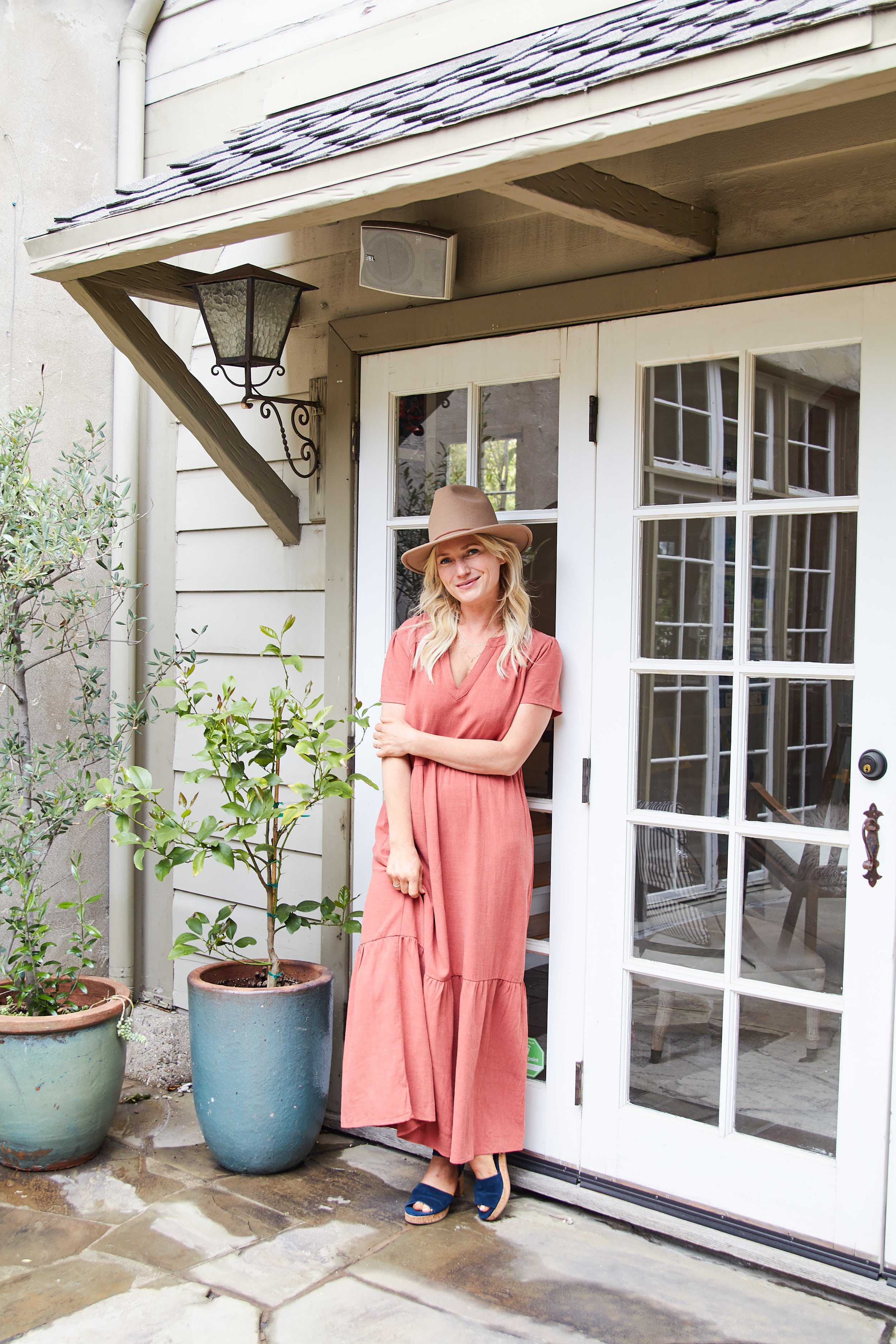 Emily Henderson Affordable Spring Dresses6